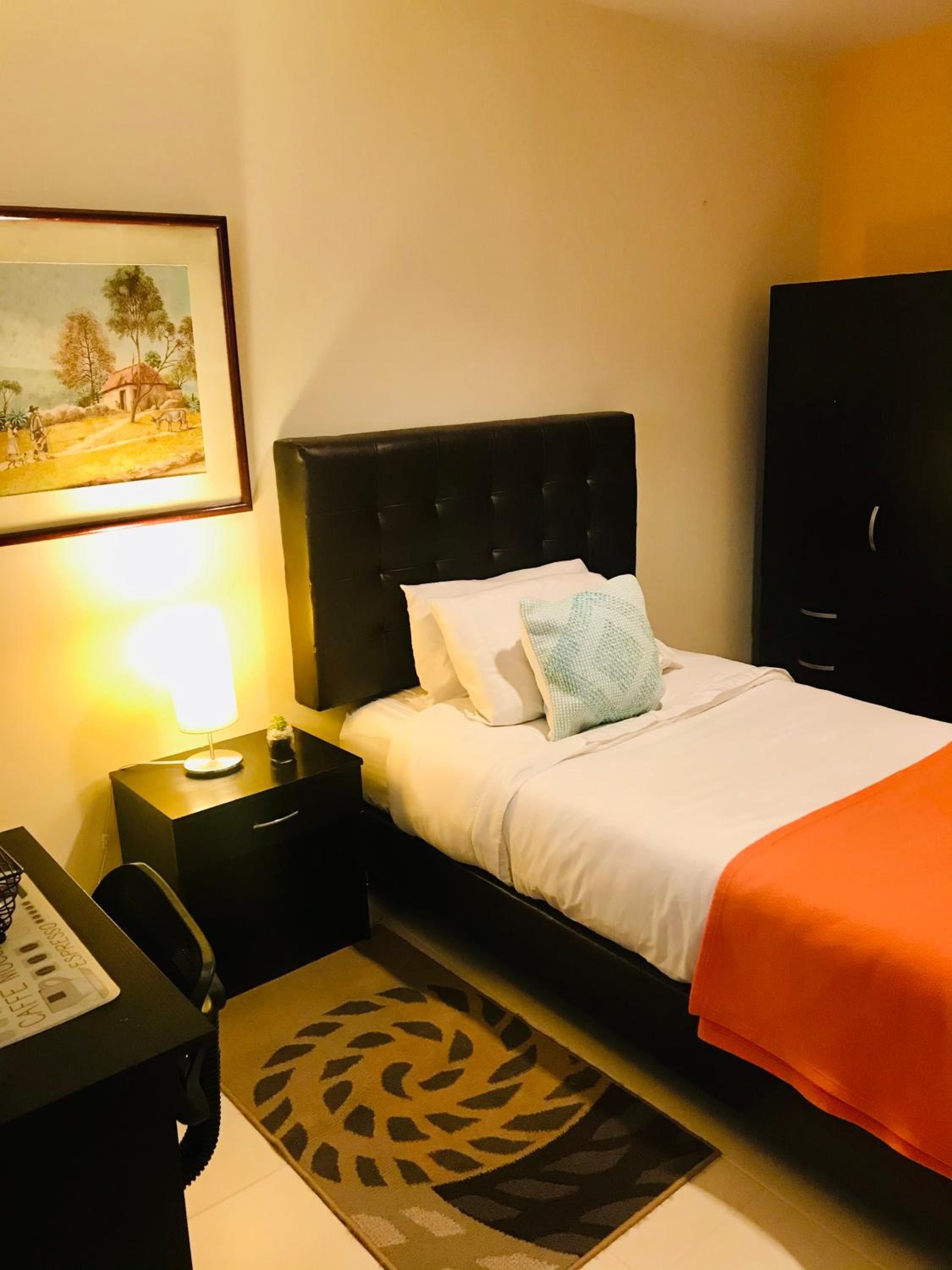 Casa Prada Bed & Breakfast