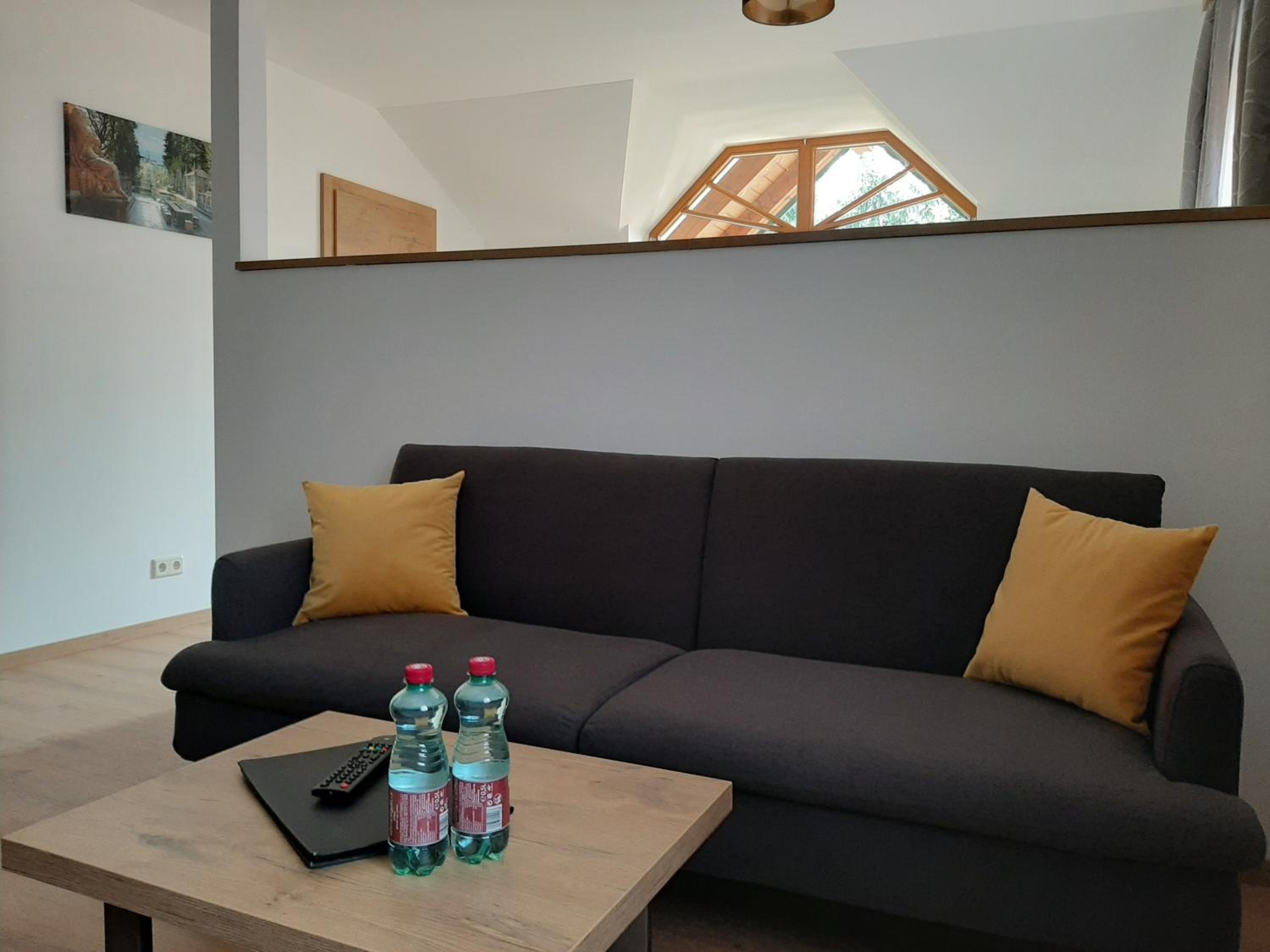 Apartments by Pension Ballwein