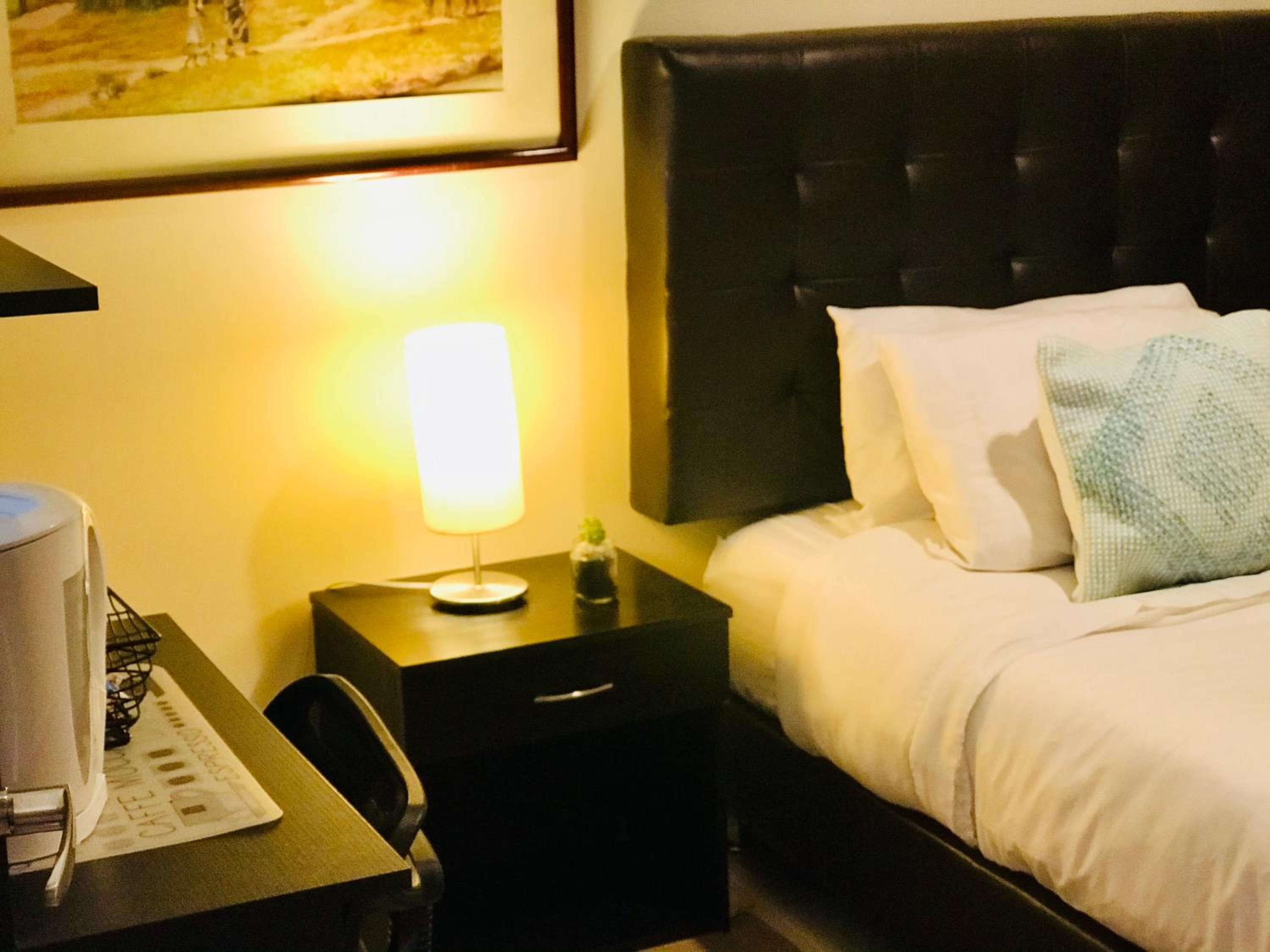 Casa Prada Bed & Breakfast