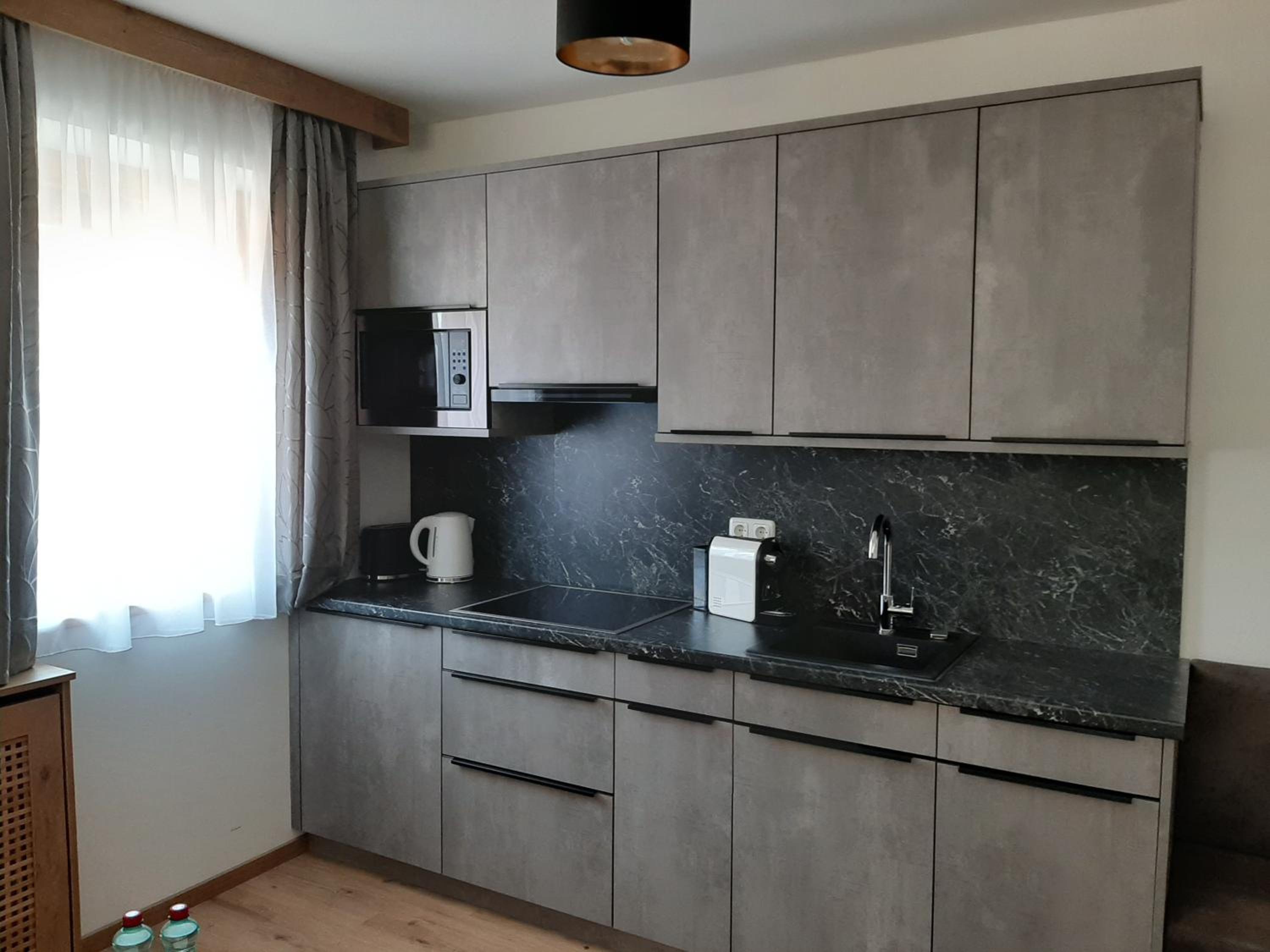 Apartments by Pension Ballwein