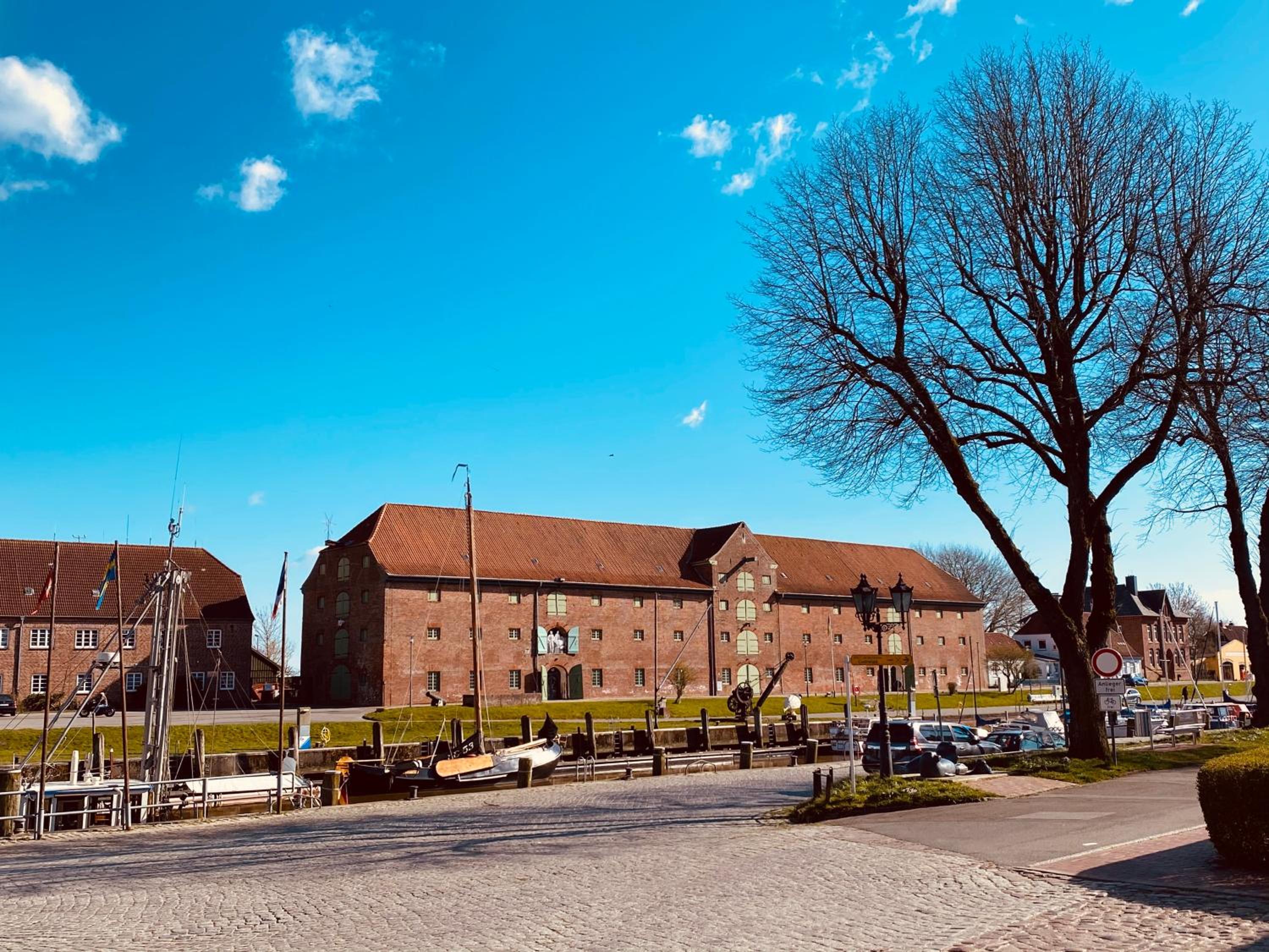 Gasthaus Hafenblick