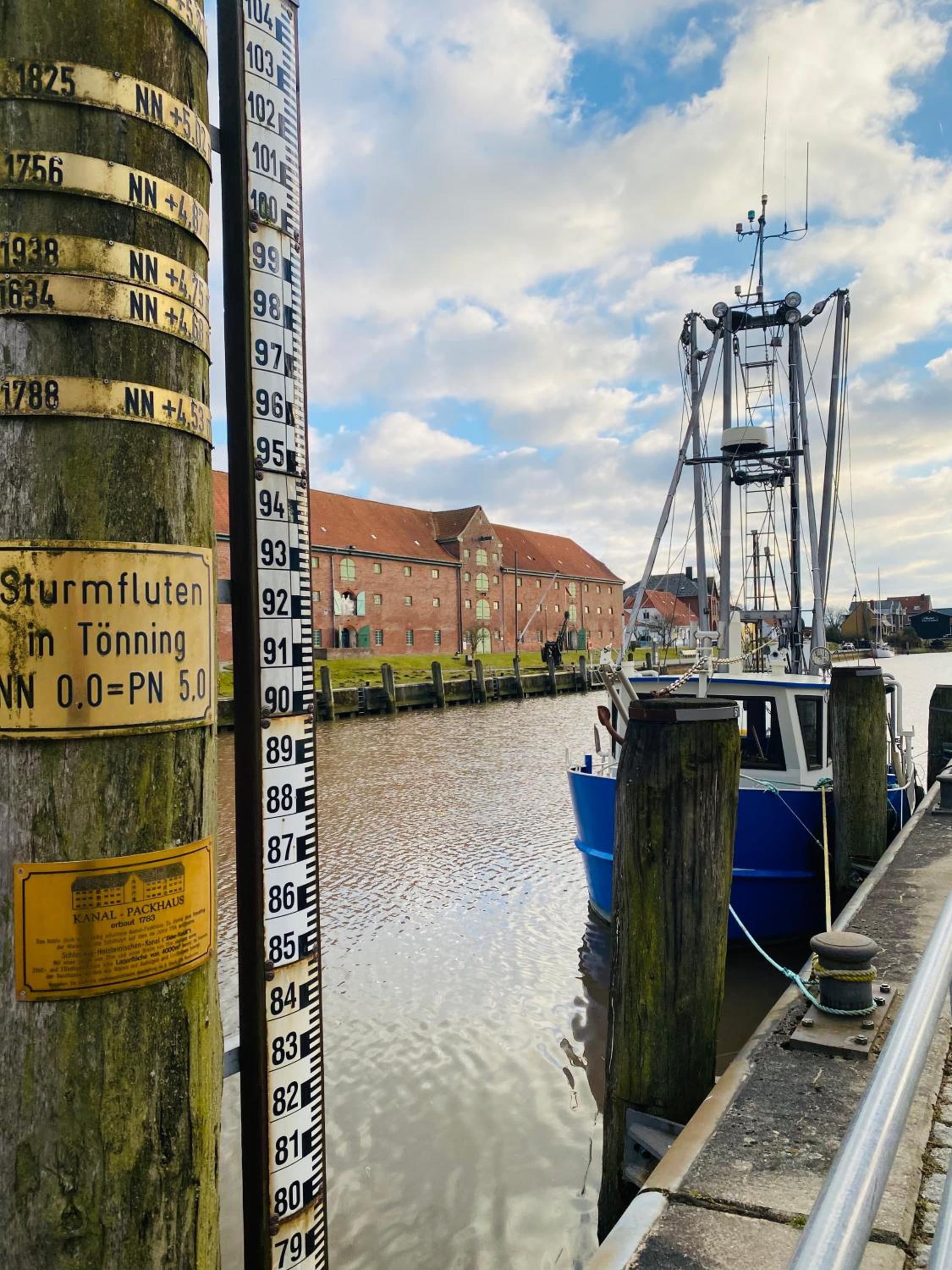 Gasthaus Hafenblick