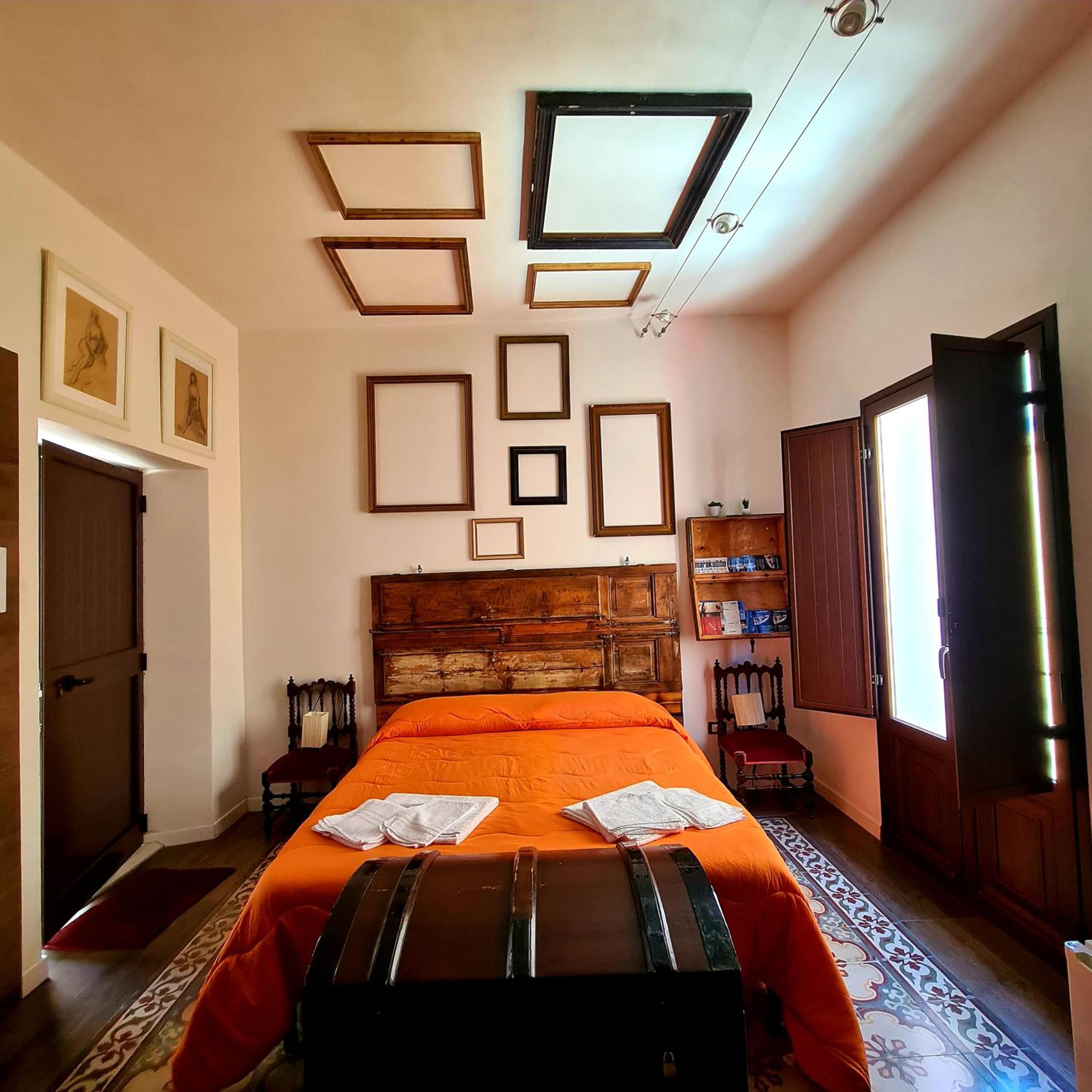 Controvento B&B view 2
