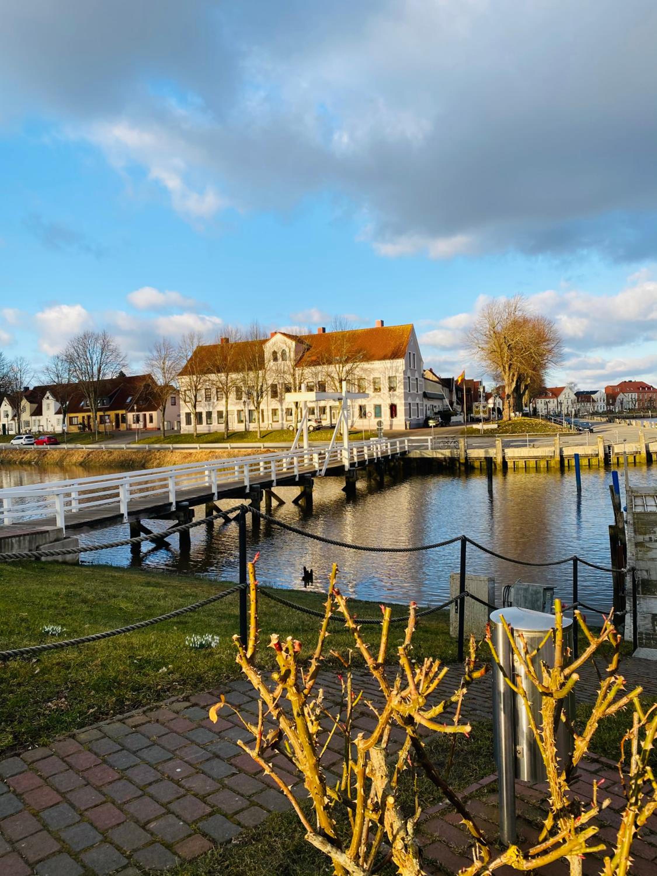 Gasthaus Hafenblick