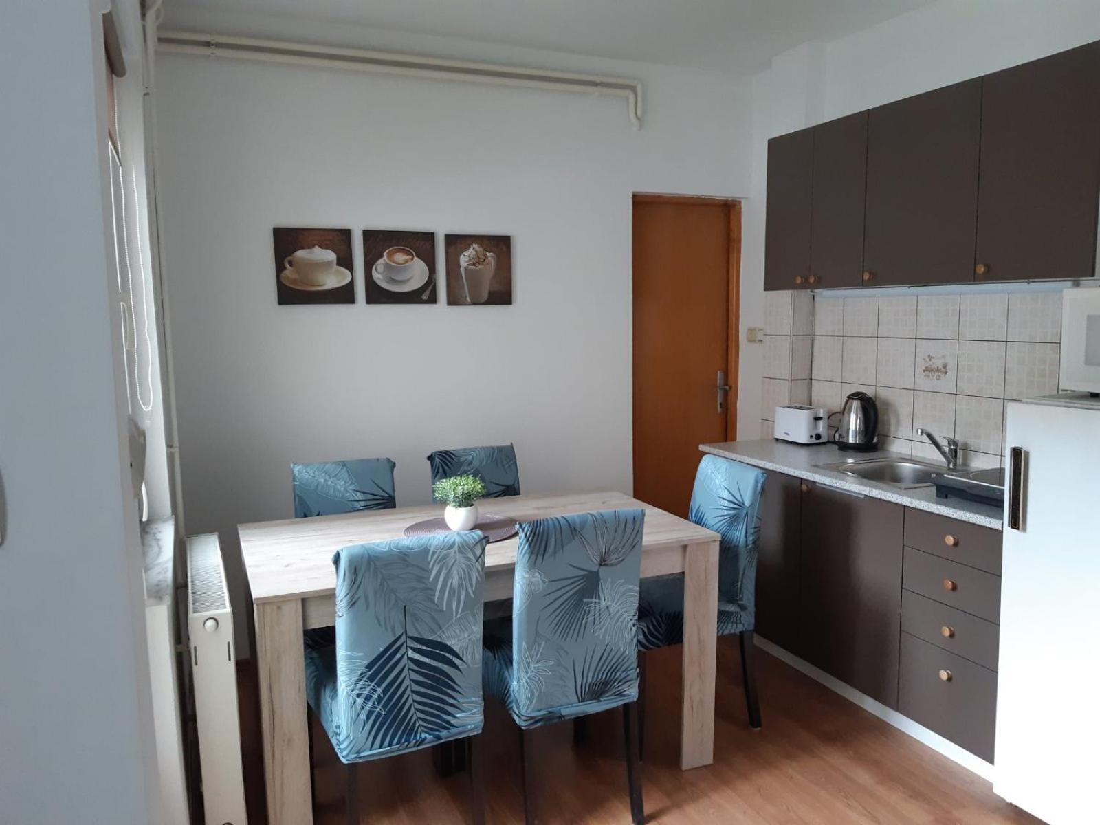 Apartman MITIĆ view 4