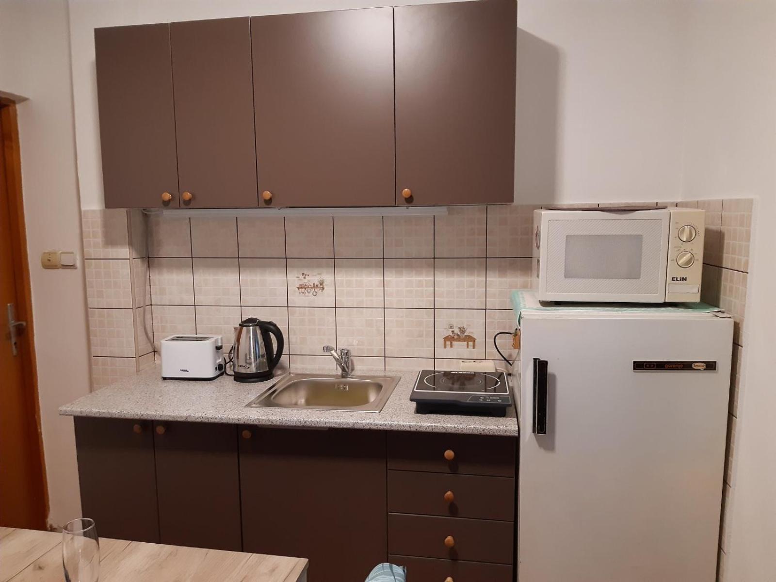 Apartman MITIĆ view 5