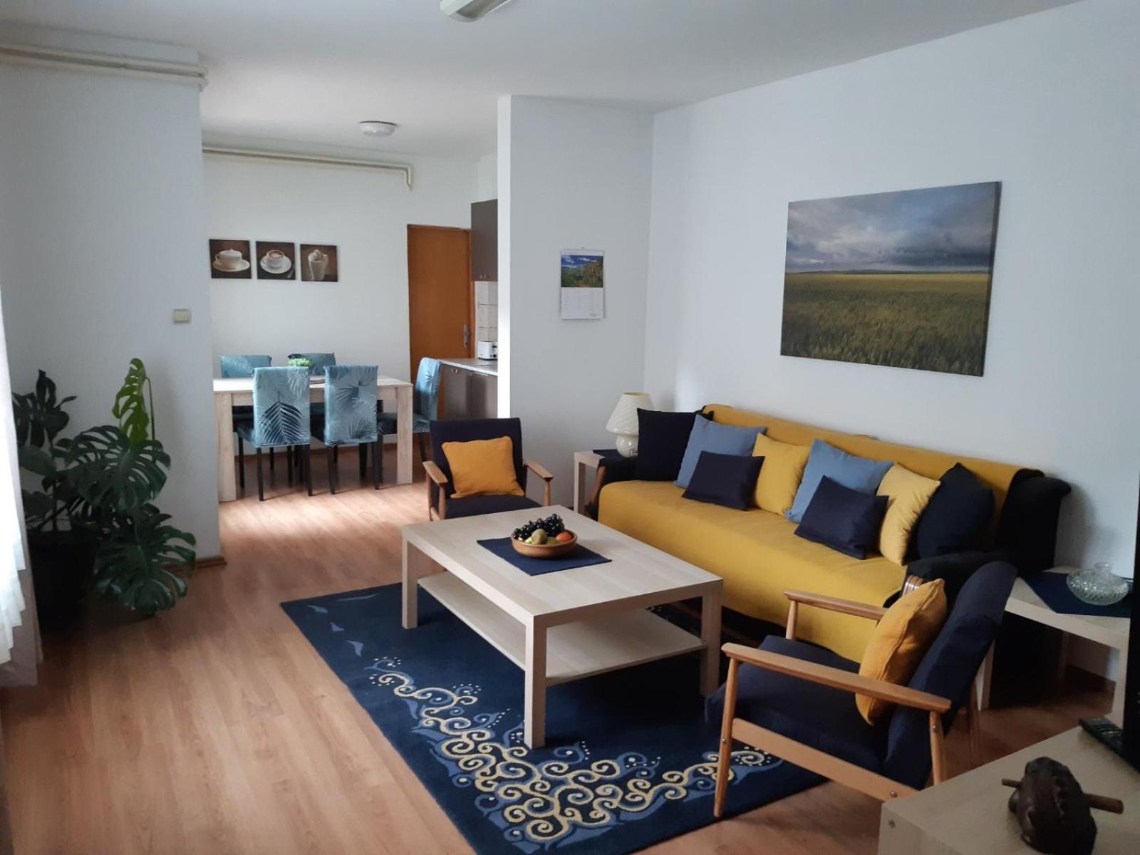 Apartman MITIĆ view 3