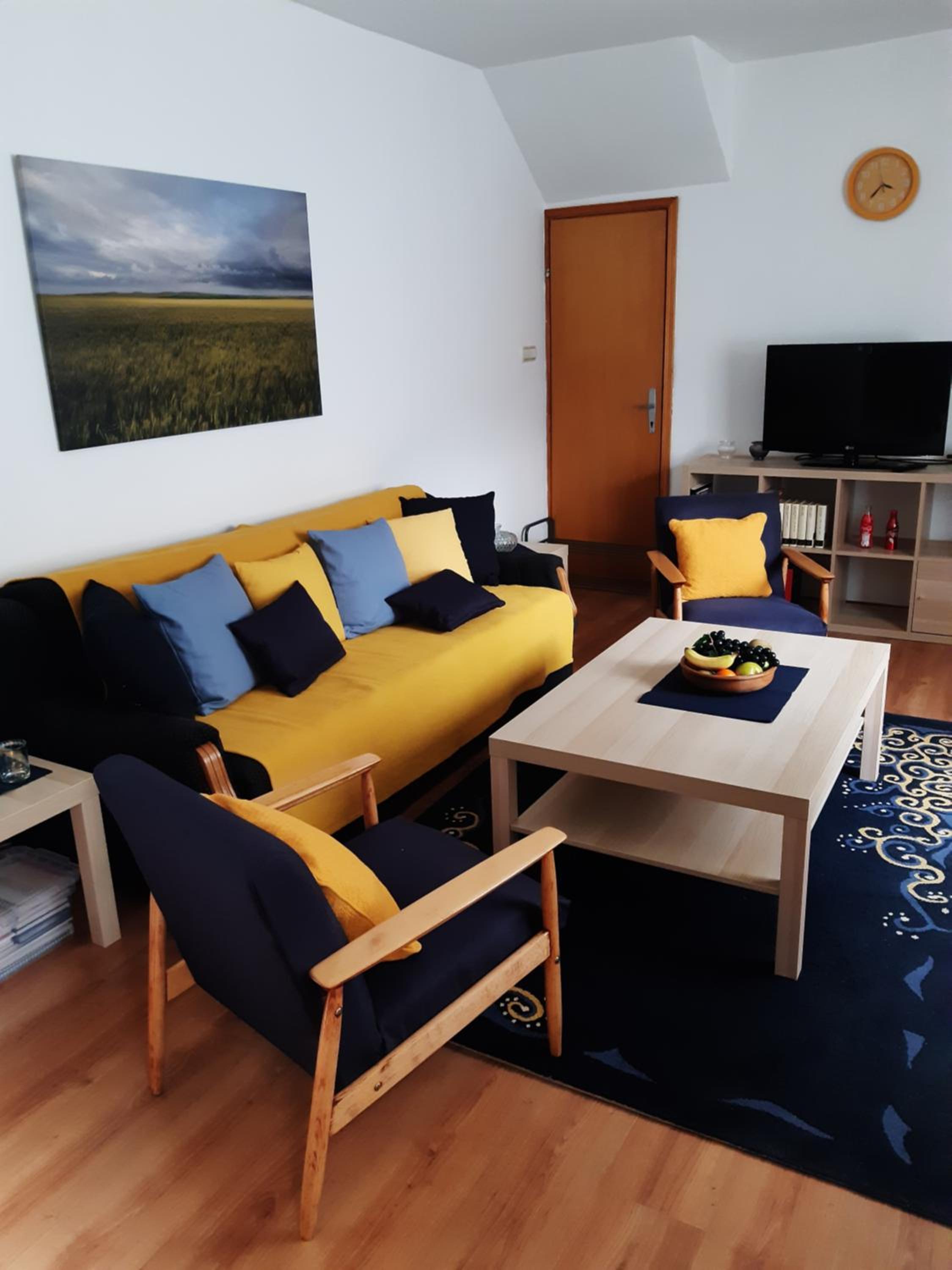 Apartman MITIĆ view 2