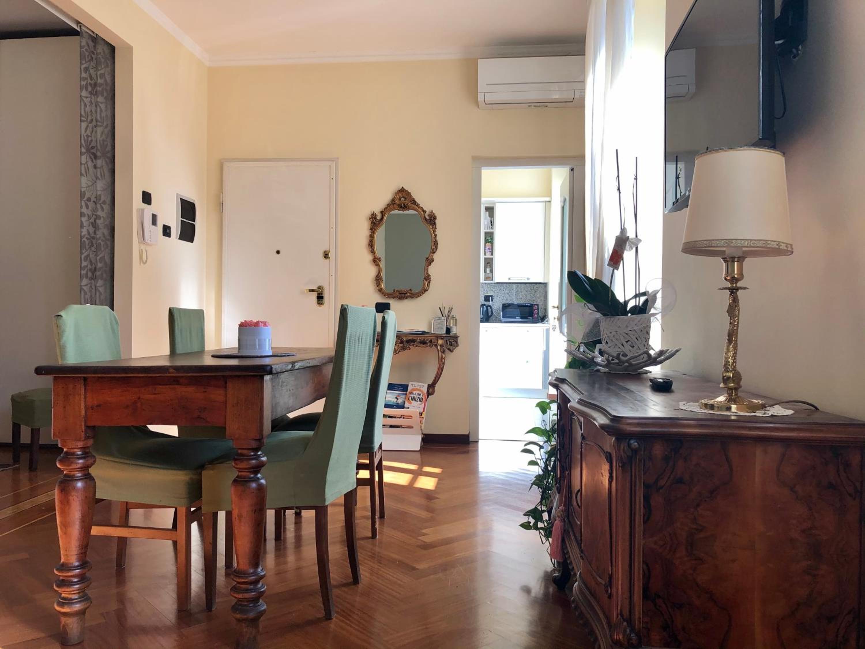 La Finestra sul Lago