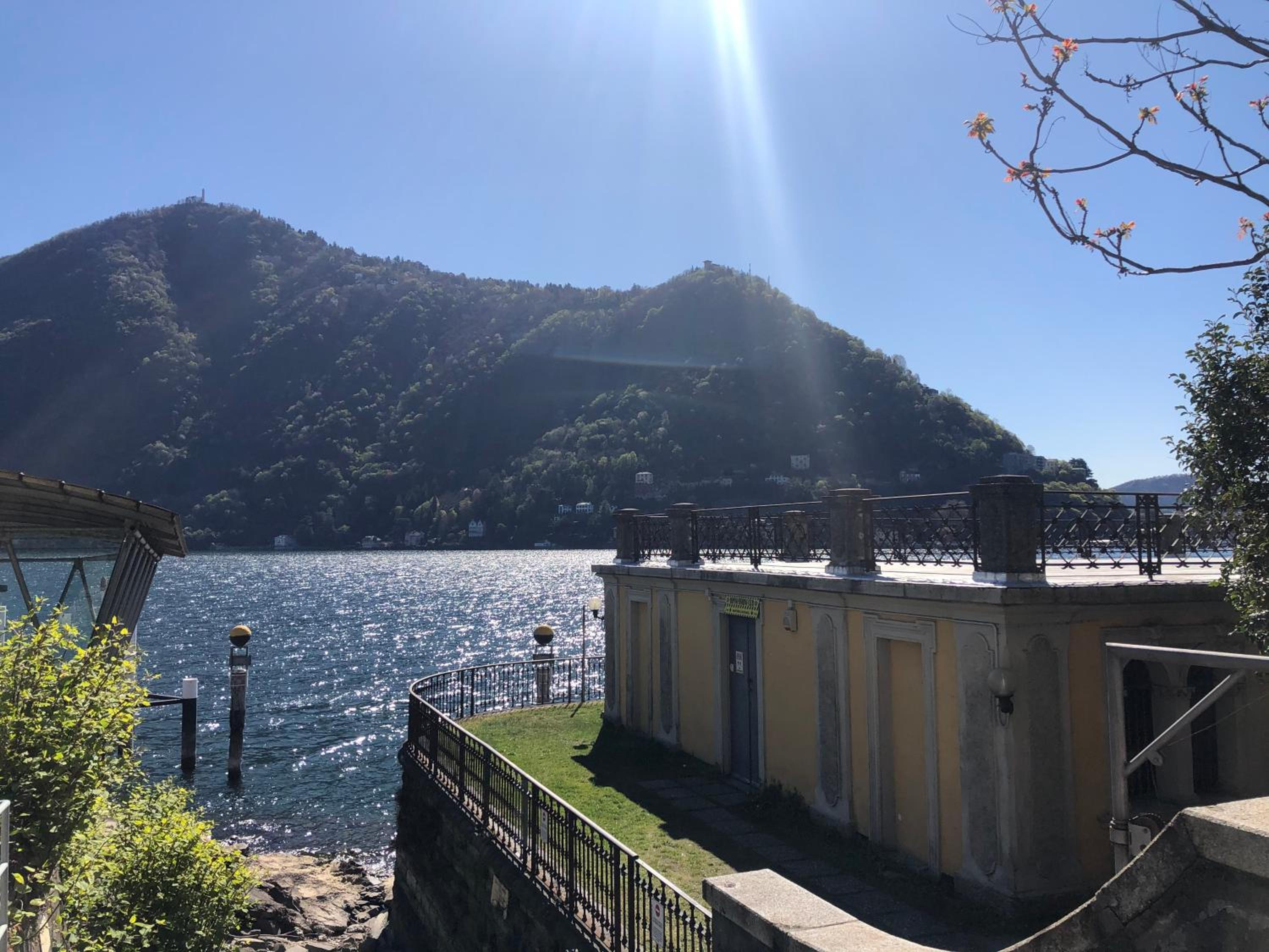 La Finestra sul Lago