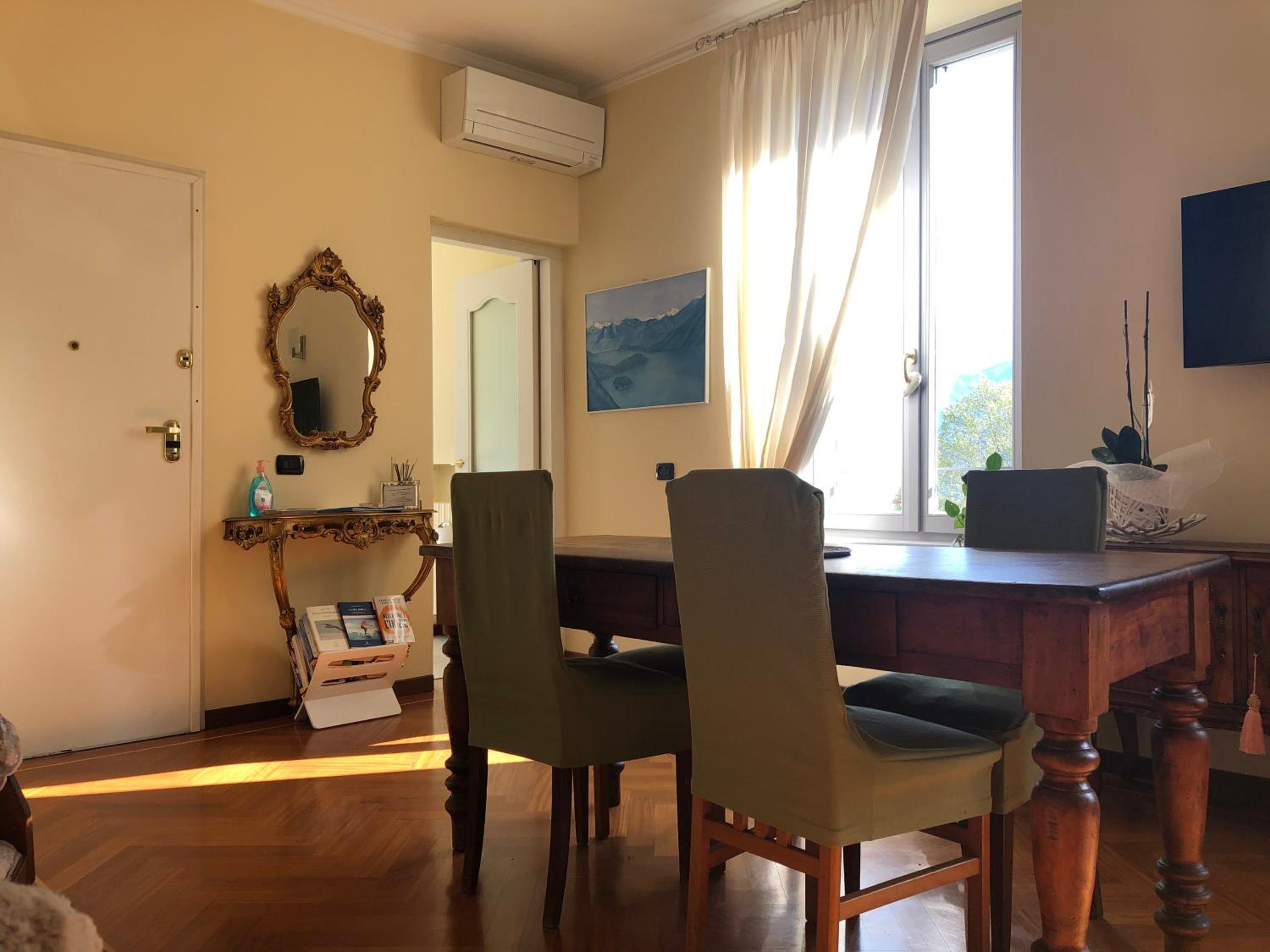 La Finestra sul Lago