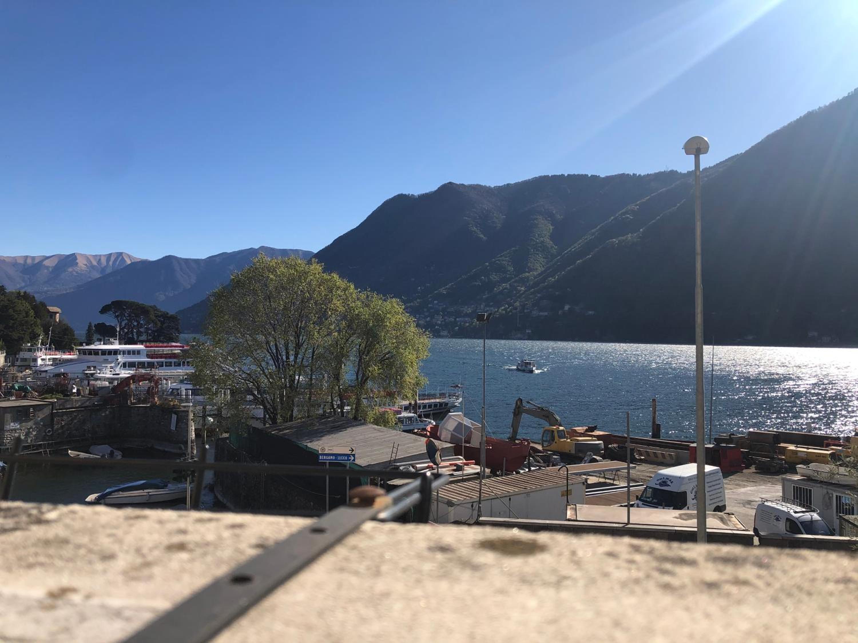 La Finestra sul Lago