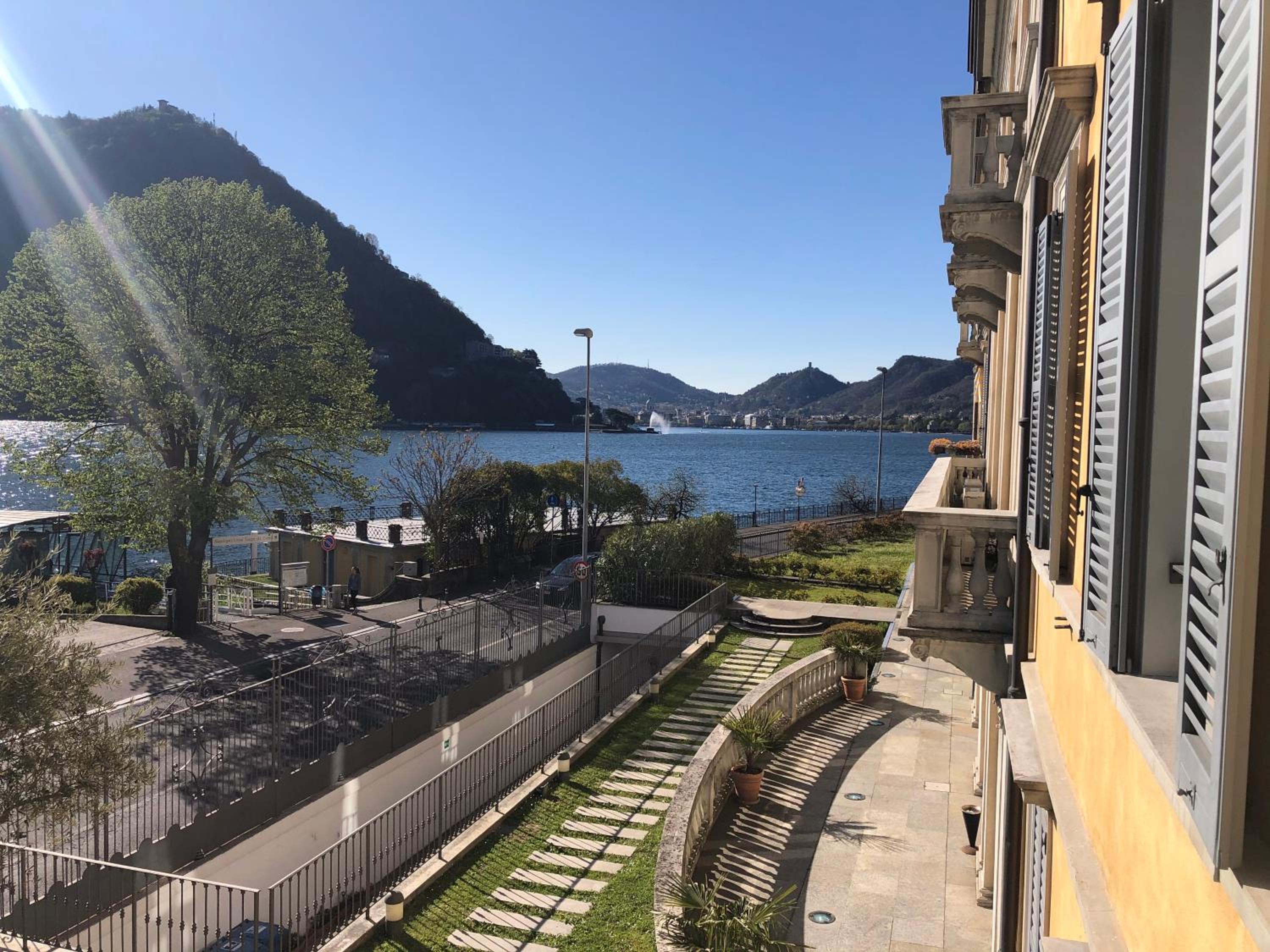 La Finestra sul Lago