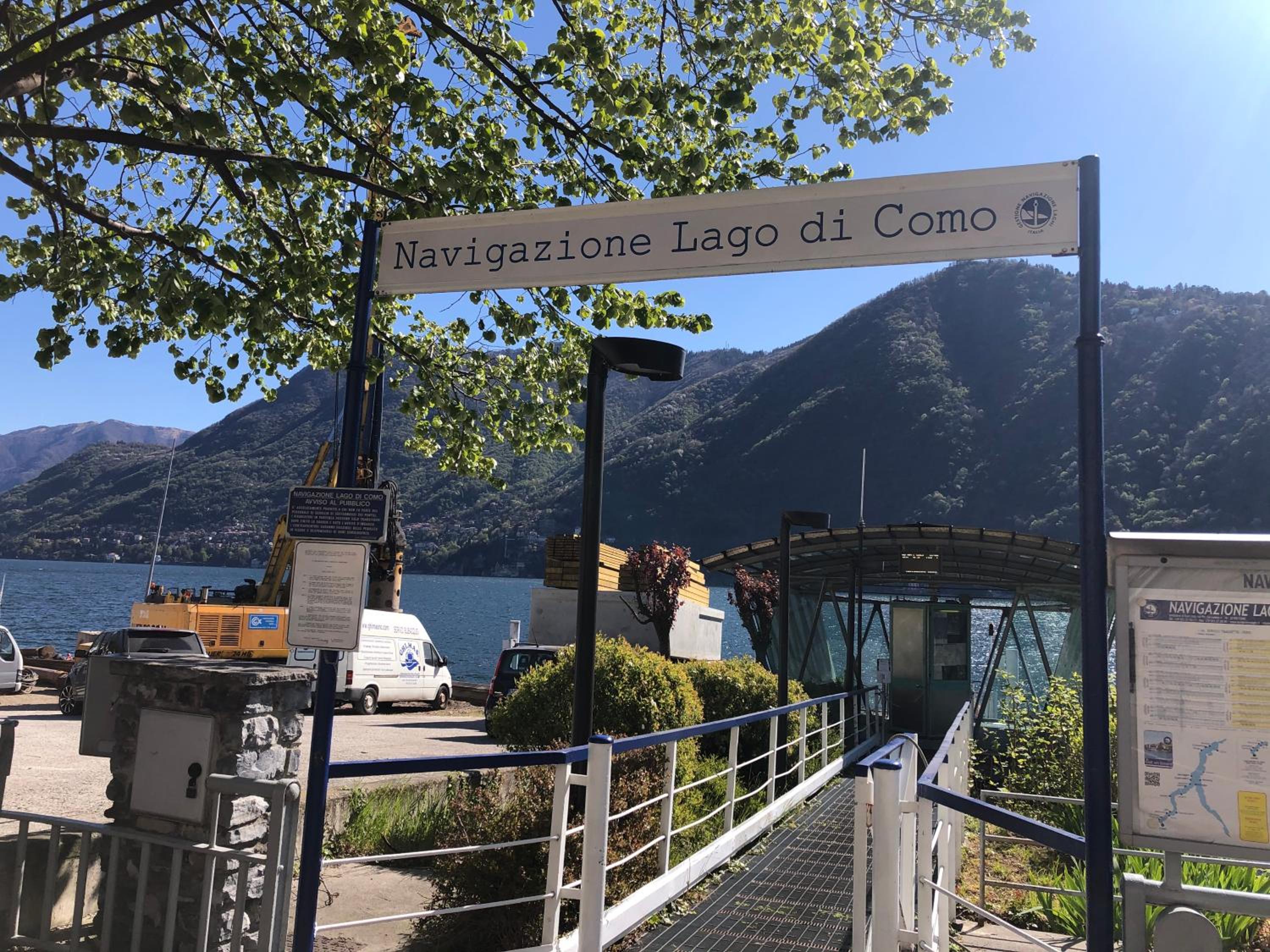 La Finestra sul Lago