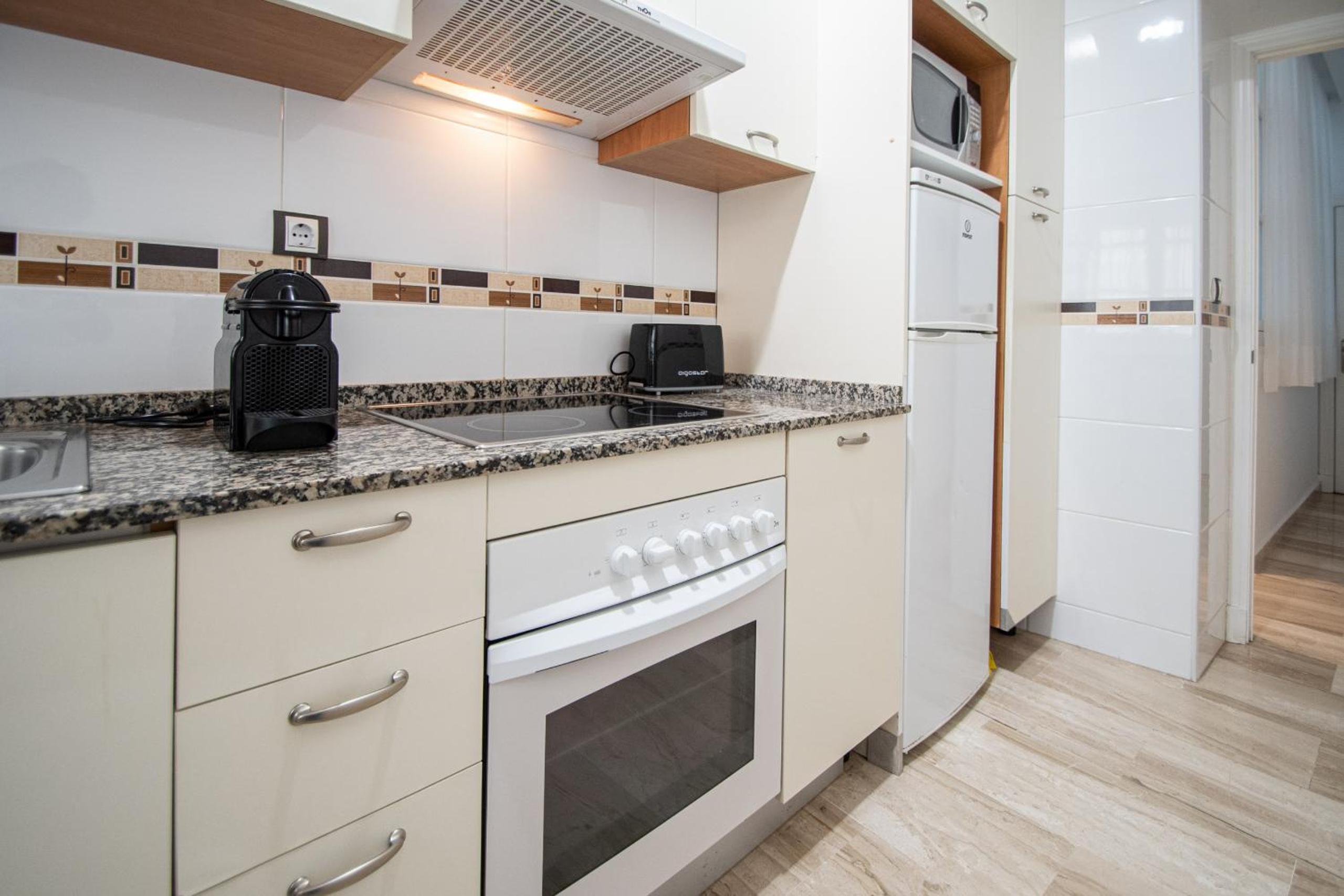 Apartamento Garum photo 3