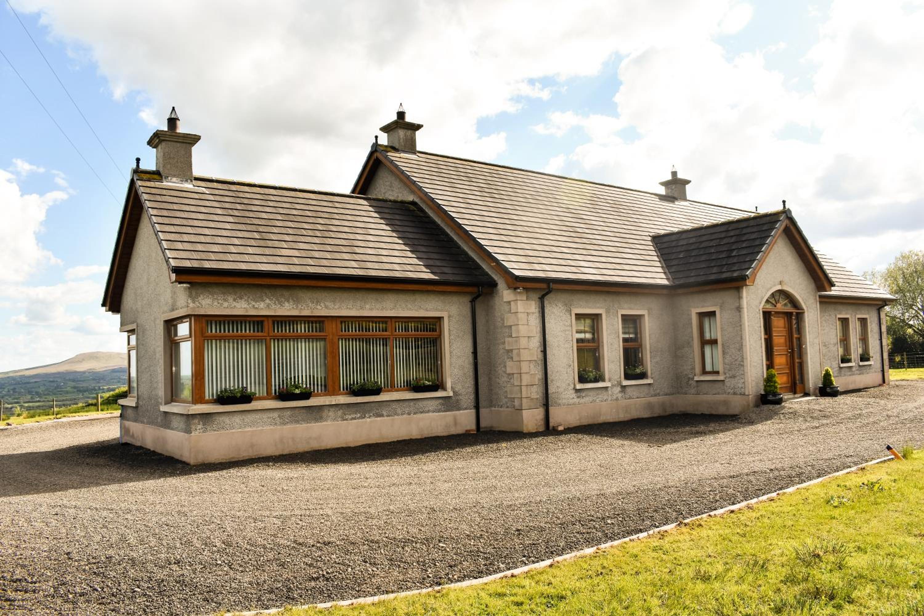 Hotel Glenshane Country House - Image 1