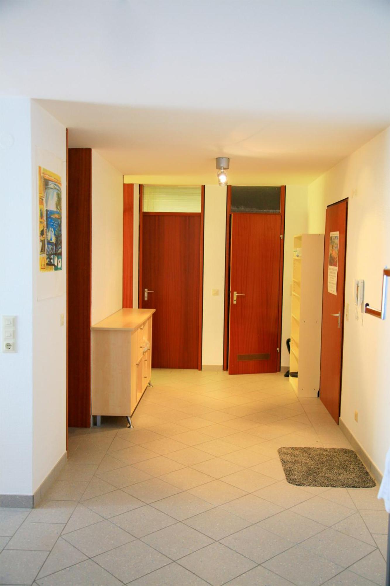 Immenstaad: Große Ferienwohnung