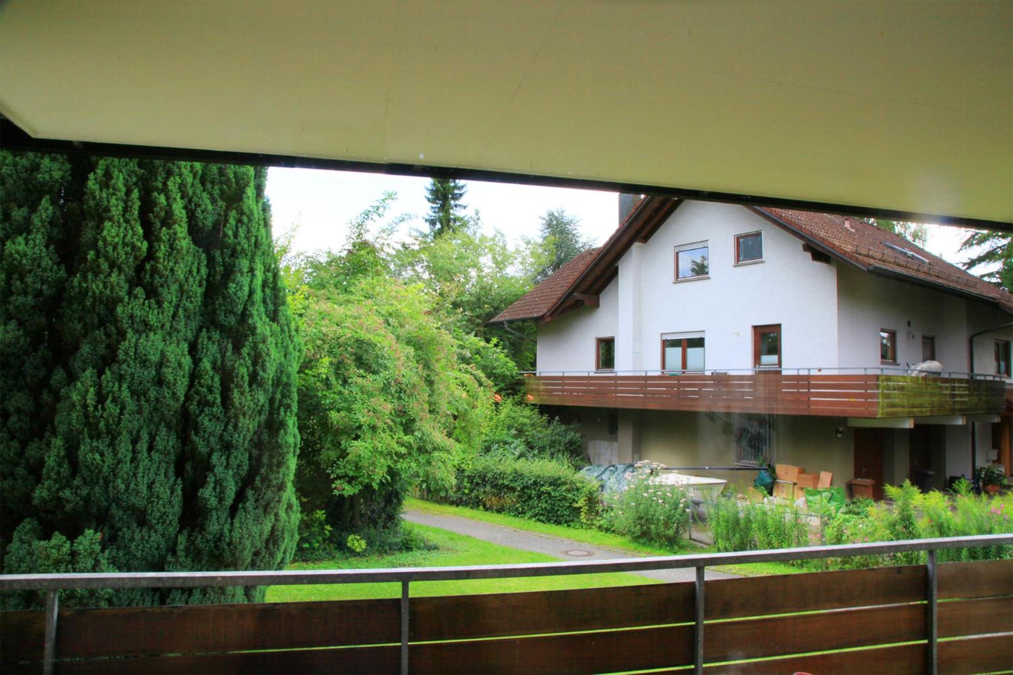 Immenstaad: Große Ferienwohnung