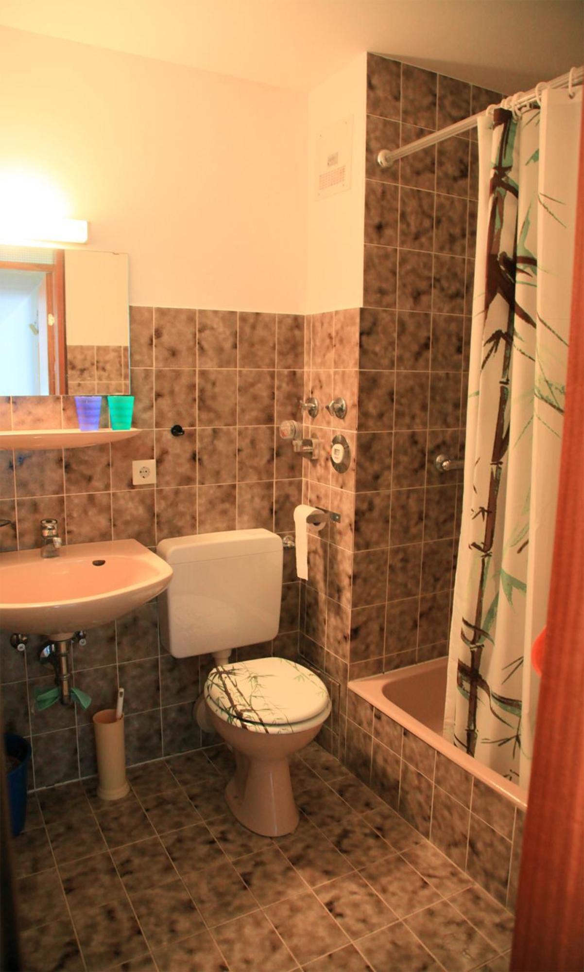 Immenstaad: Große Ferienwohnung