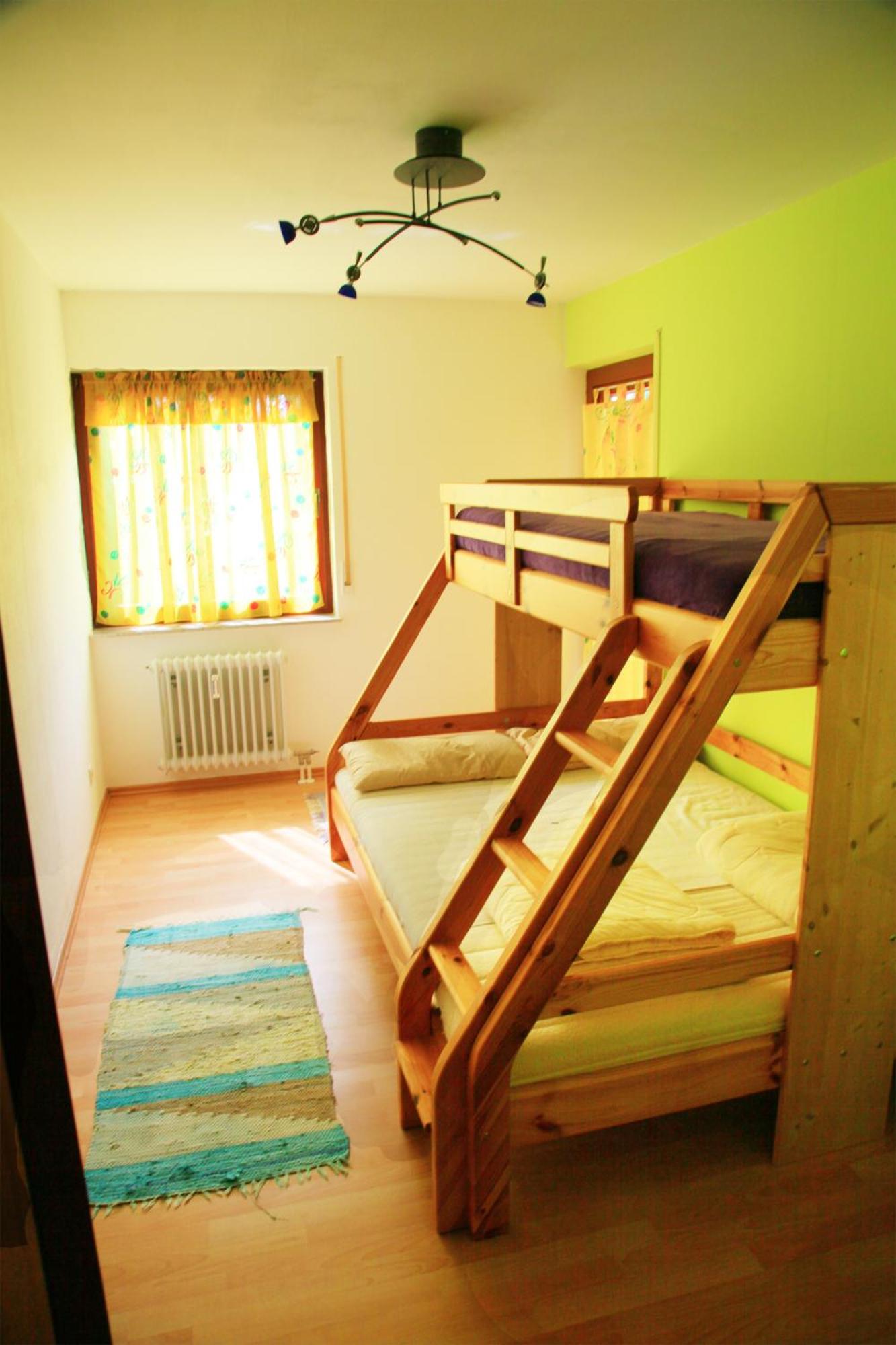Immenstaad: Große Ferienwohnung