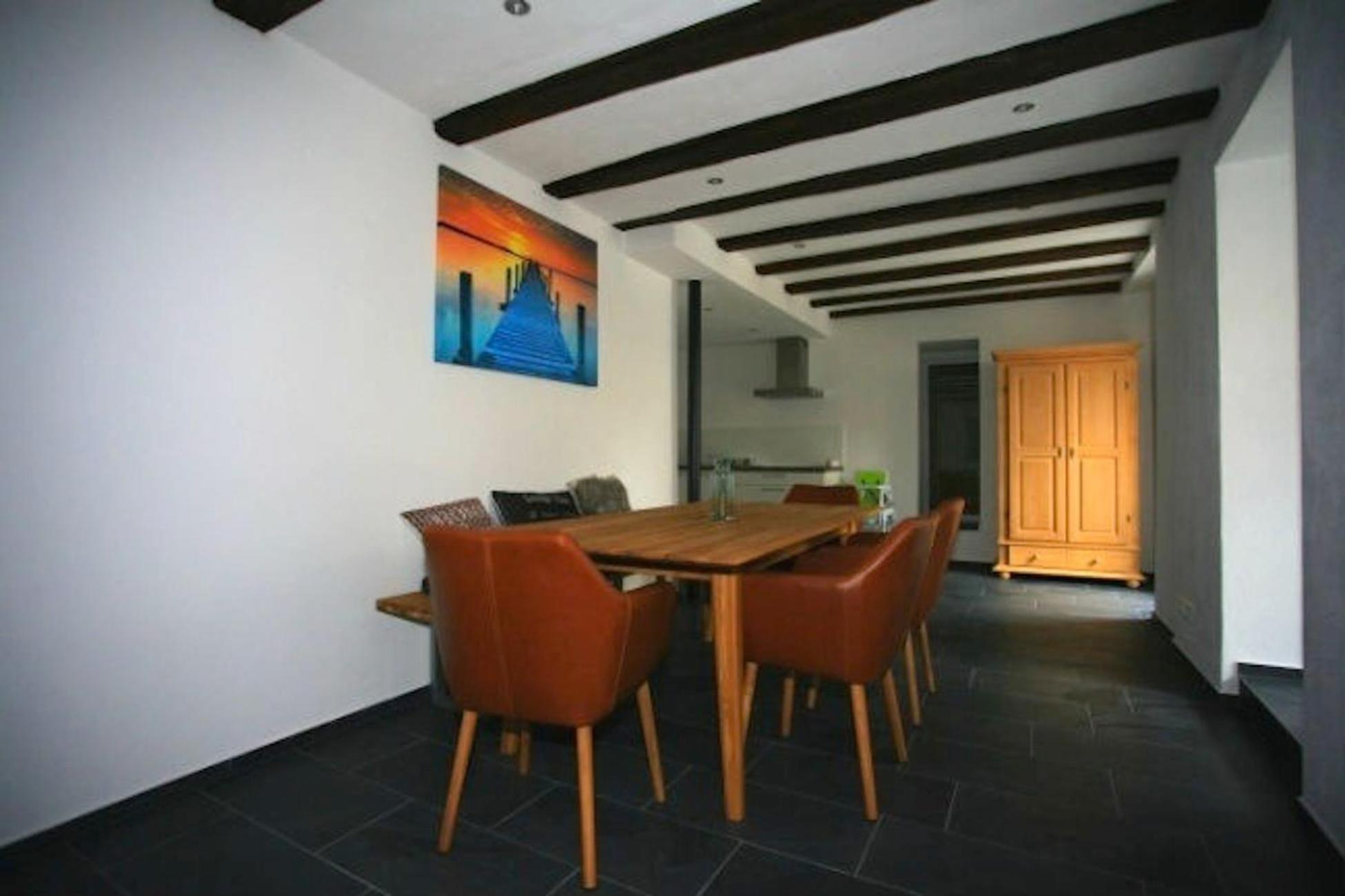 Ferienhaus Carpe diem