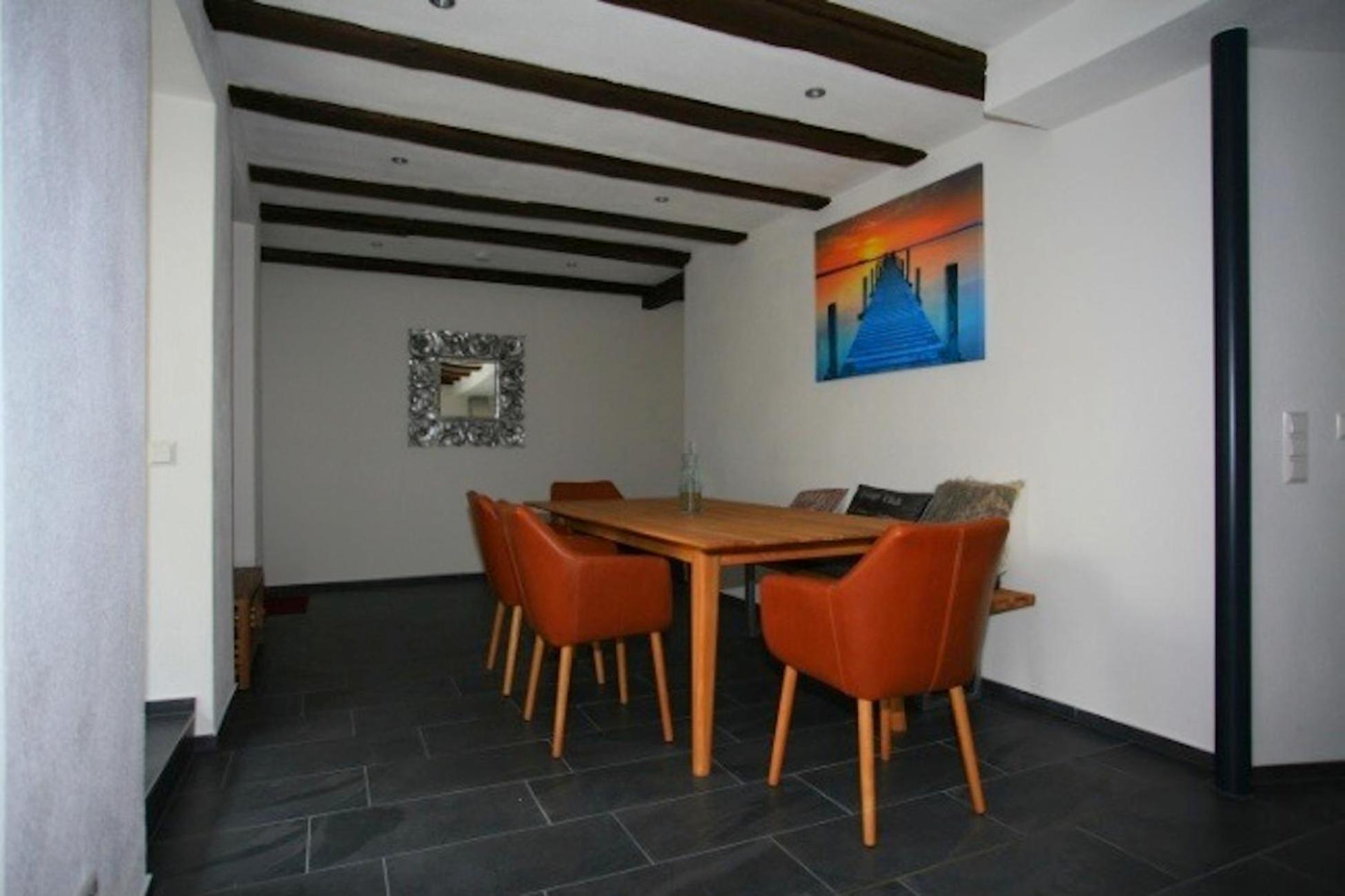 Ferienhaus Carpe diem