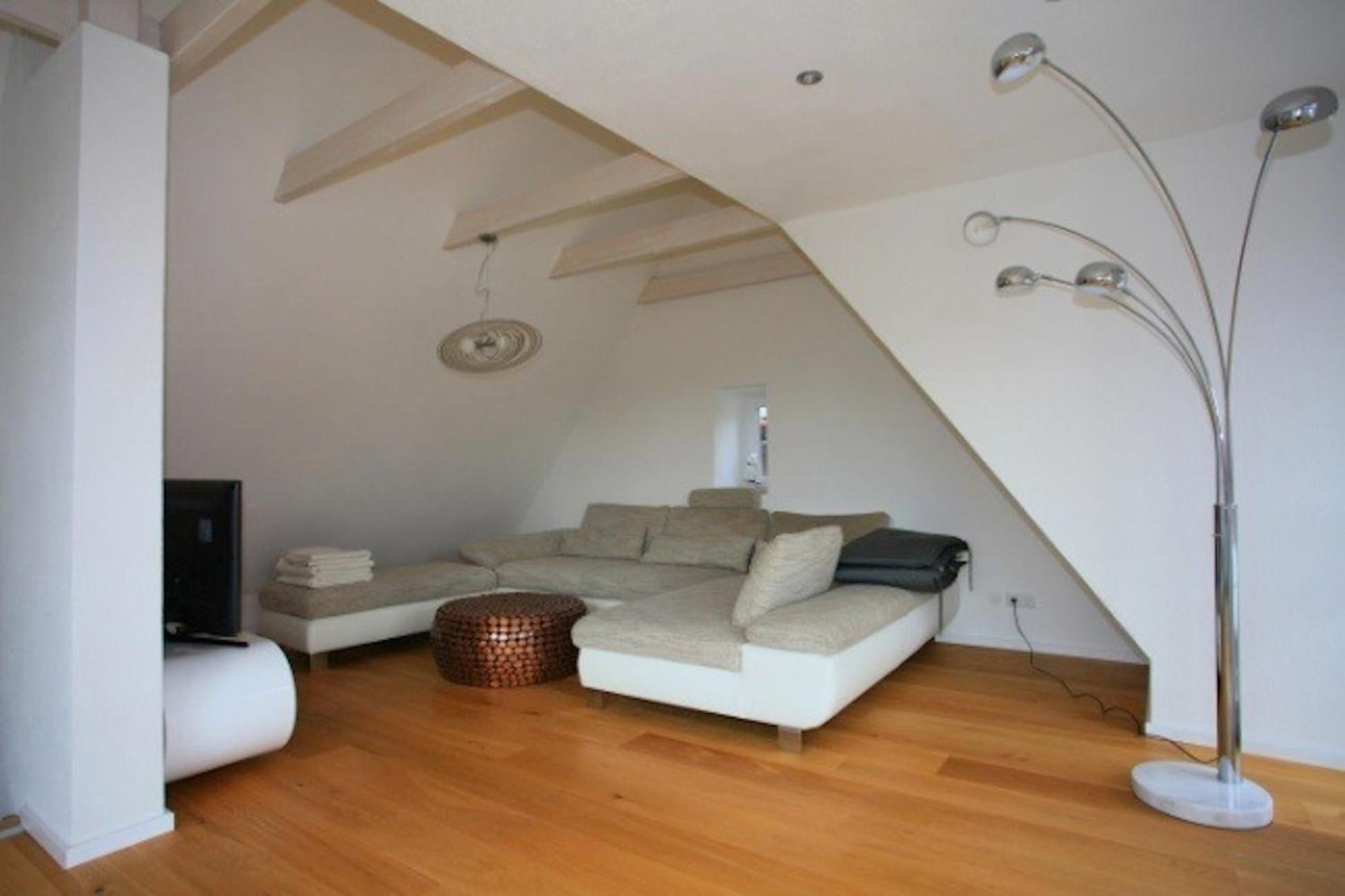 Ferienhaus Carpe diem