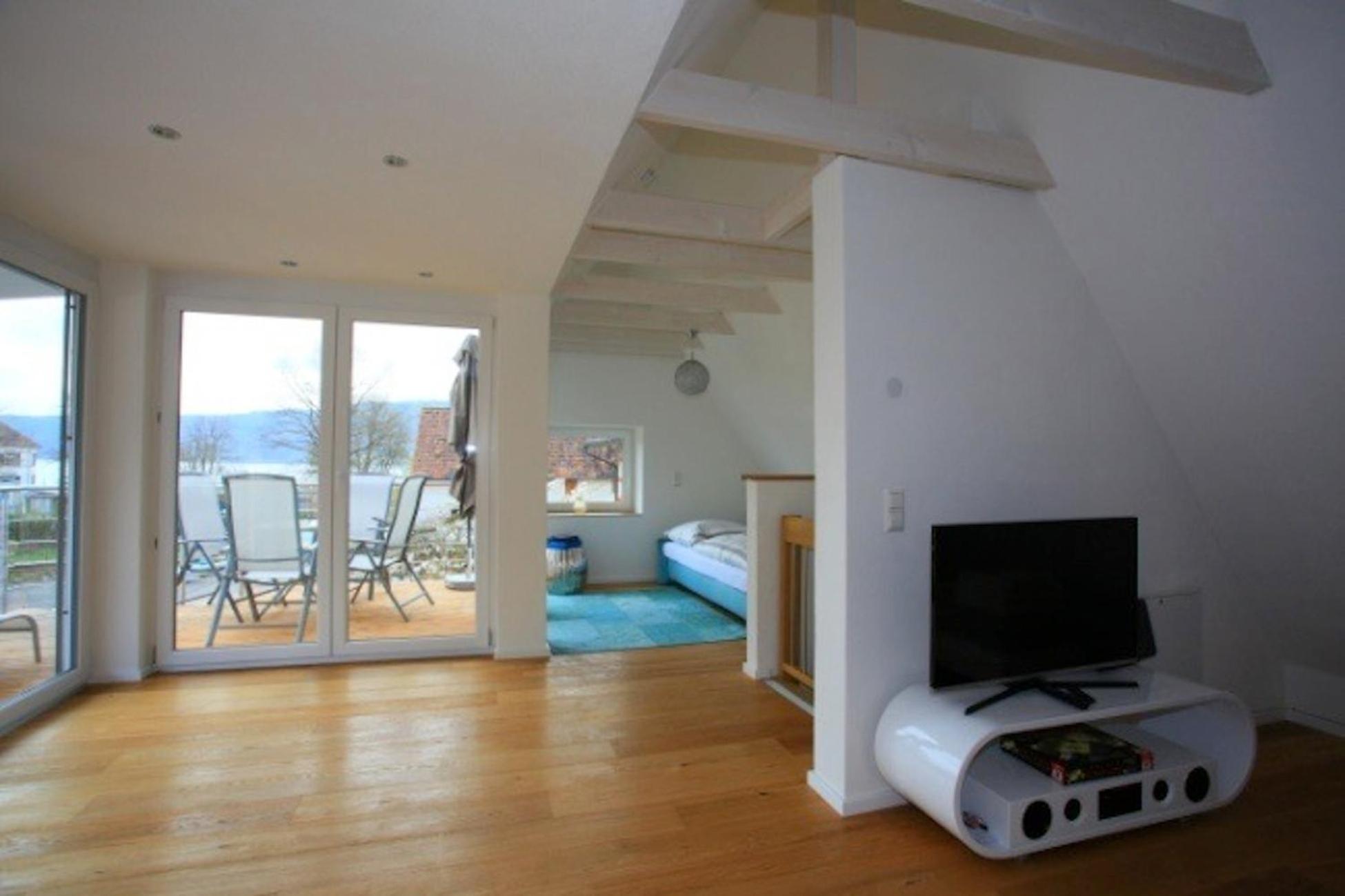 Ferienhaus Carpe diem