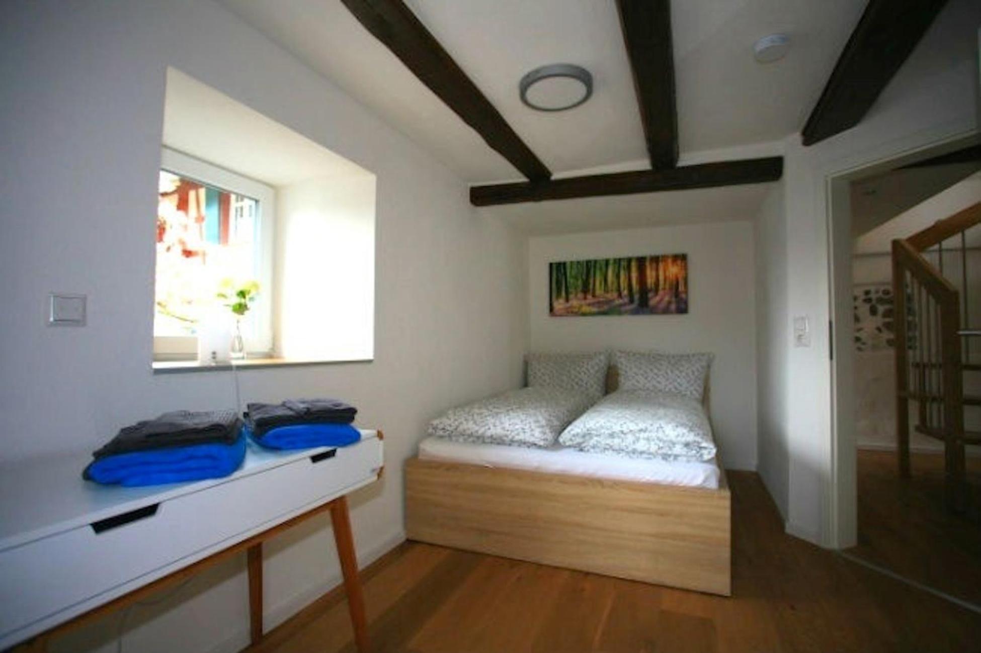 Ferienhaus Carpe diem