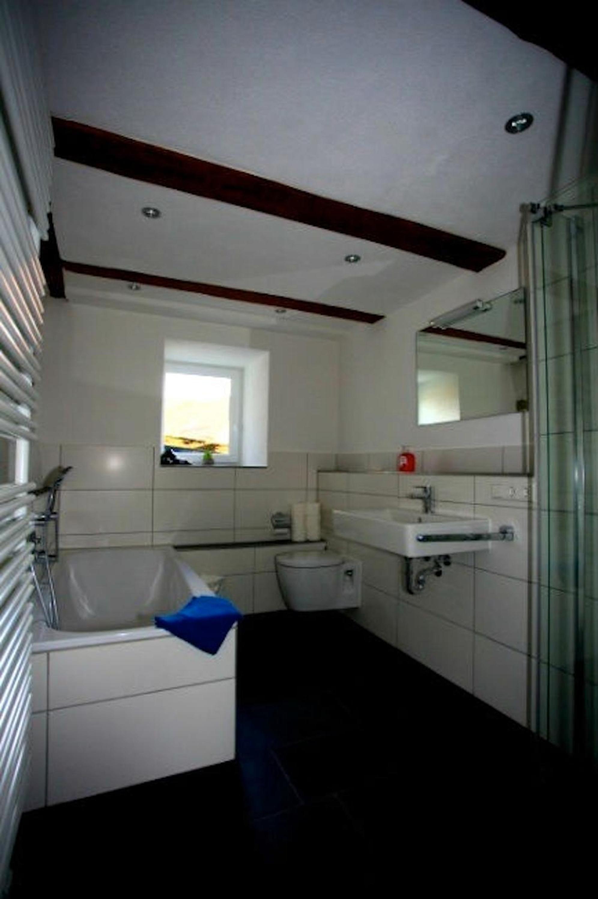 Ferienhaus Carpe diem