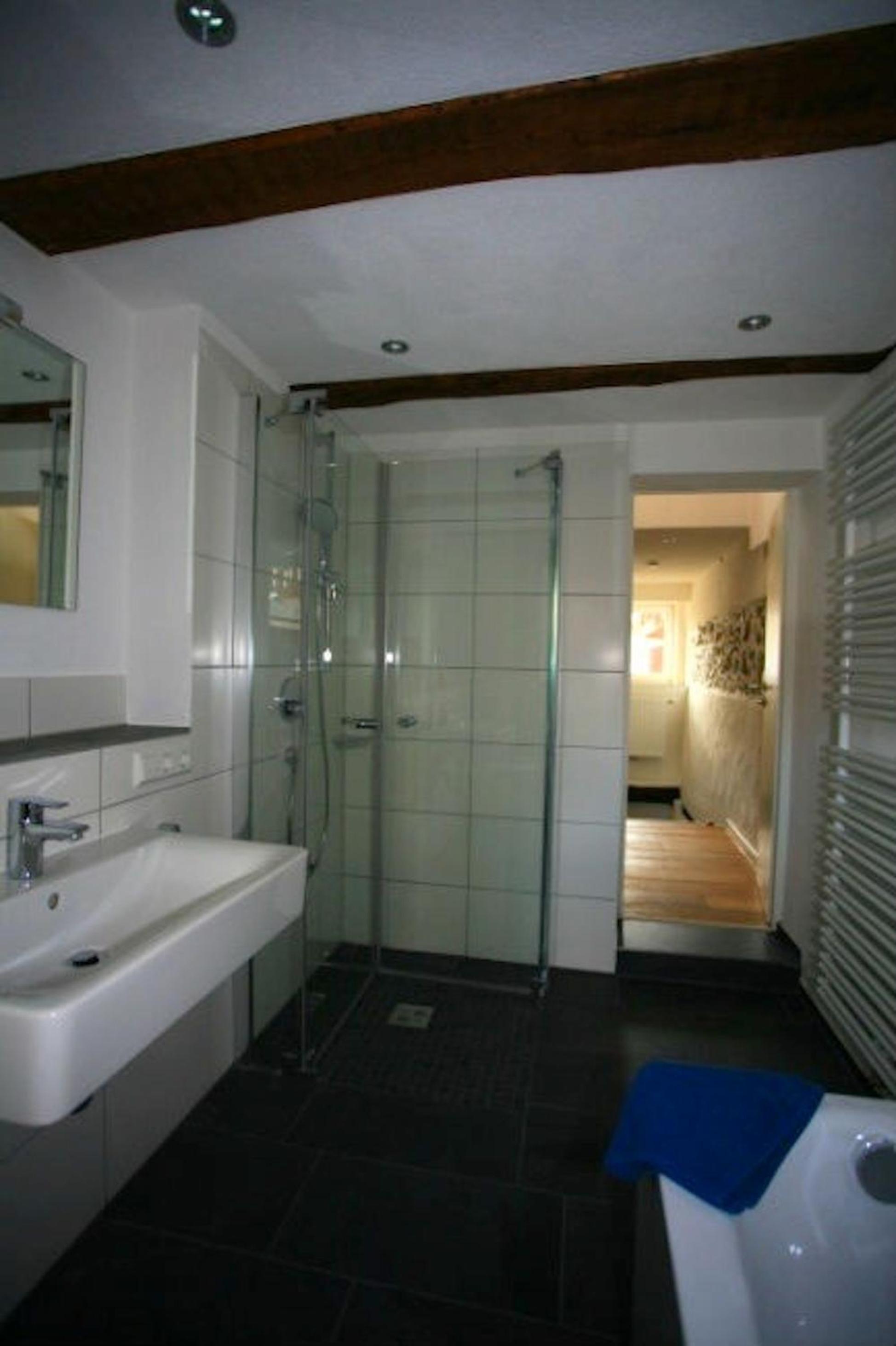 Ferienhaus Carpe diem