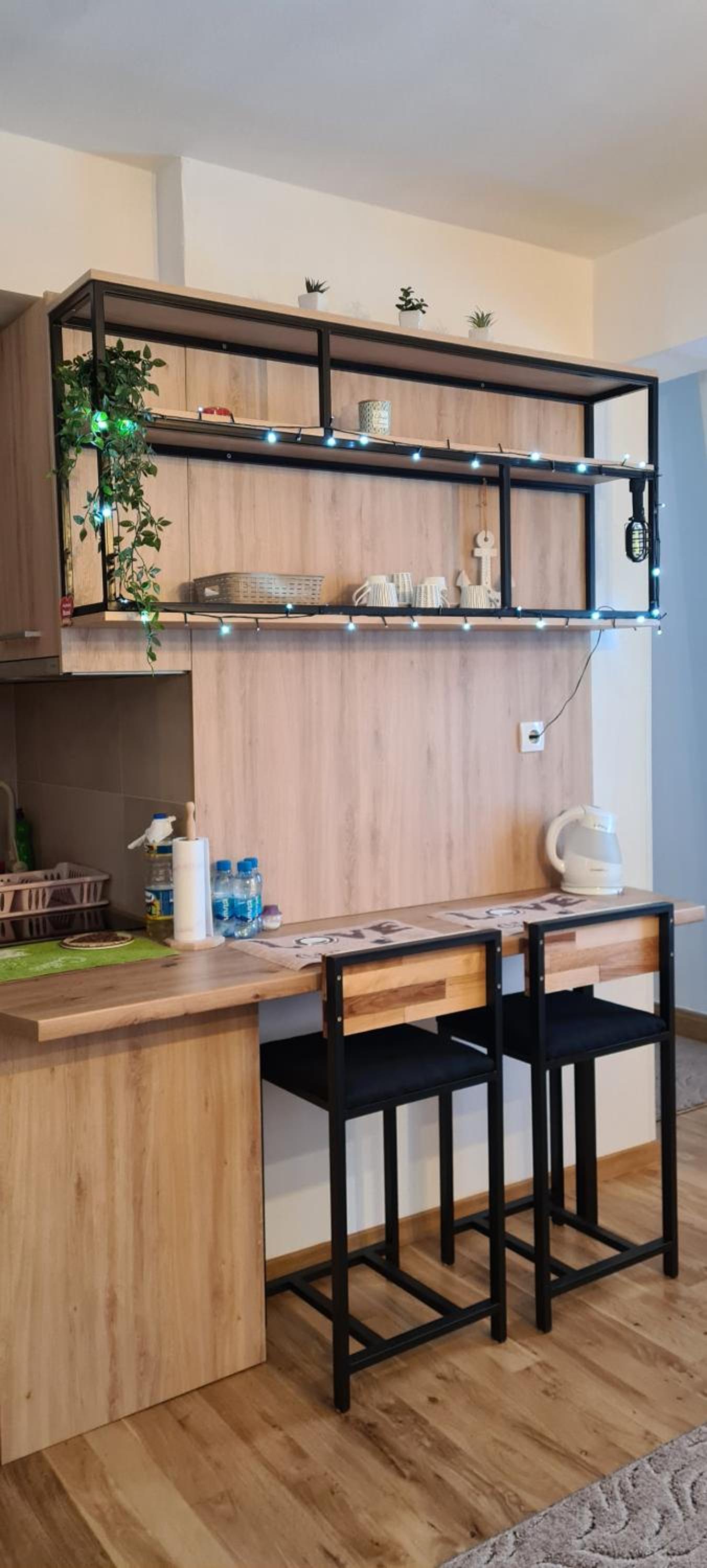Apartman Viktor&Daria