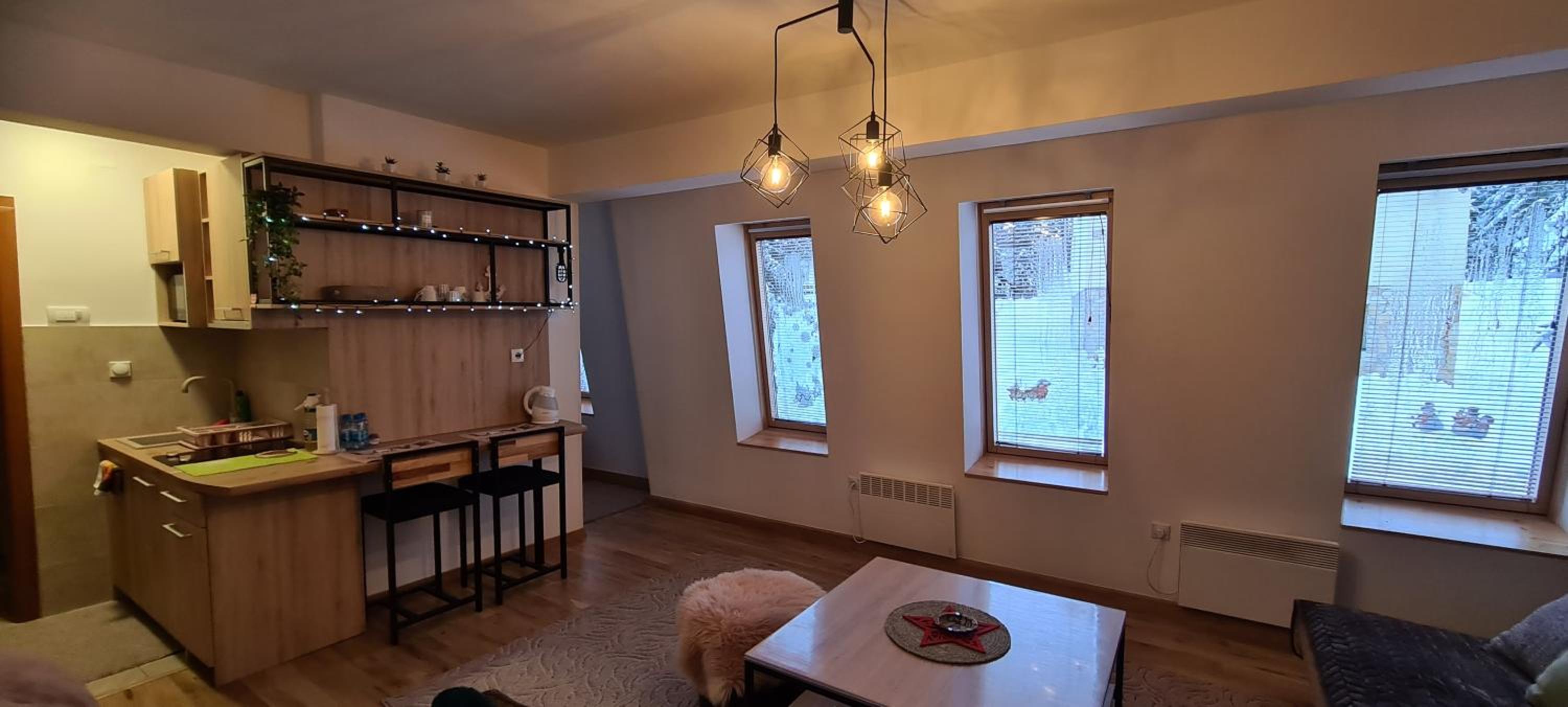 Apartman Viktor&Daria