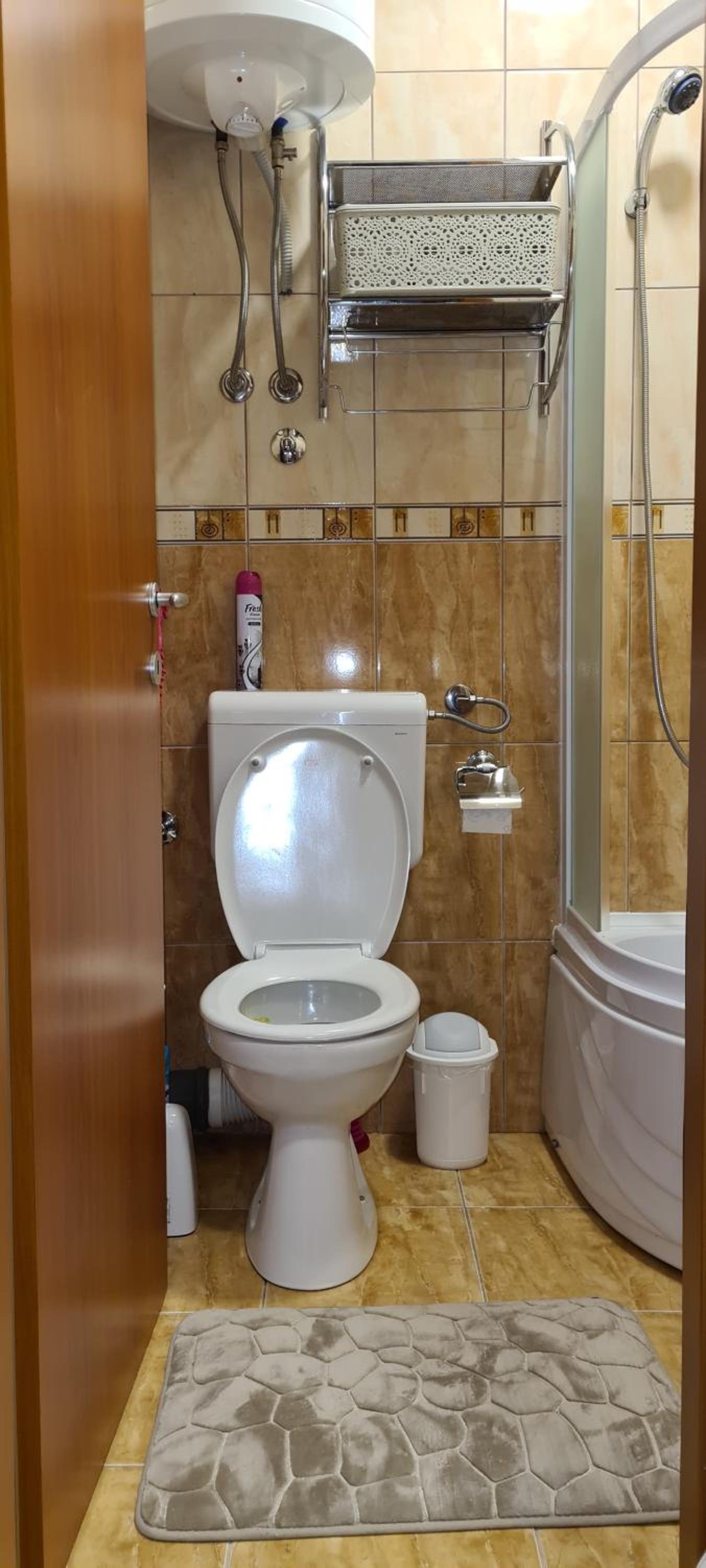 Apartman Viktor&Daria