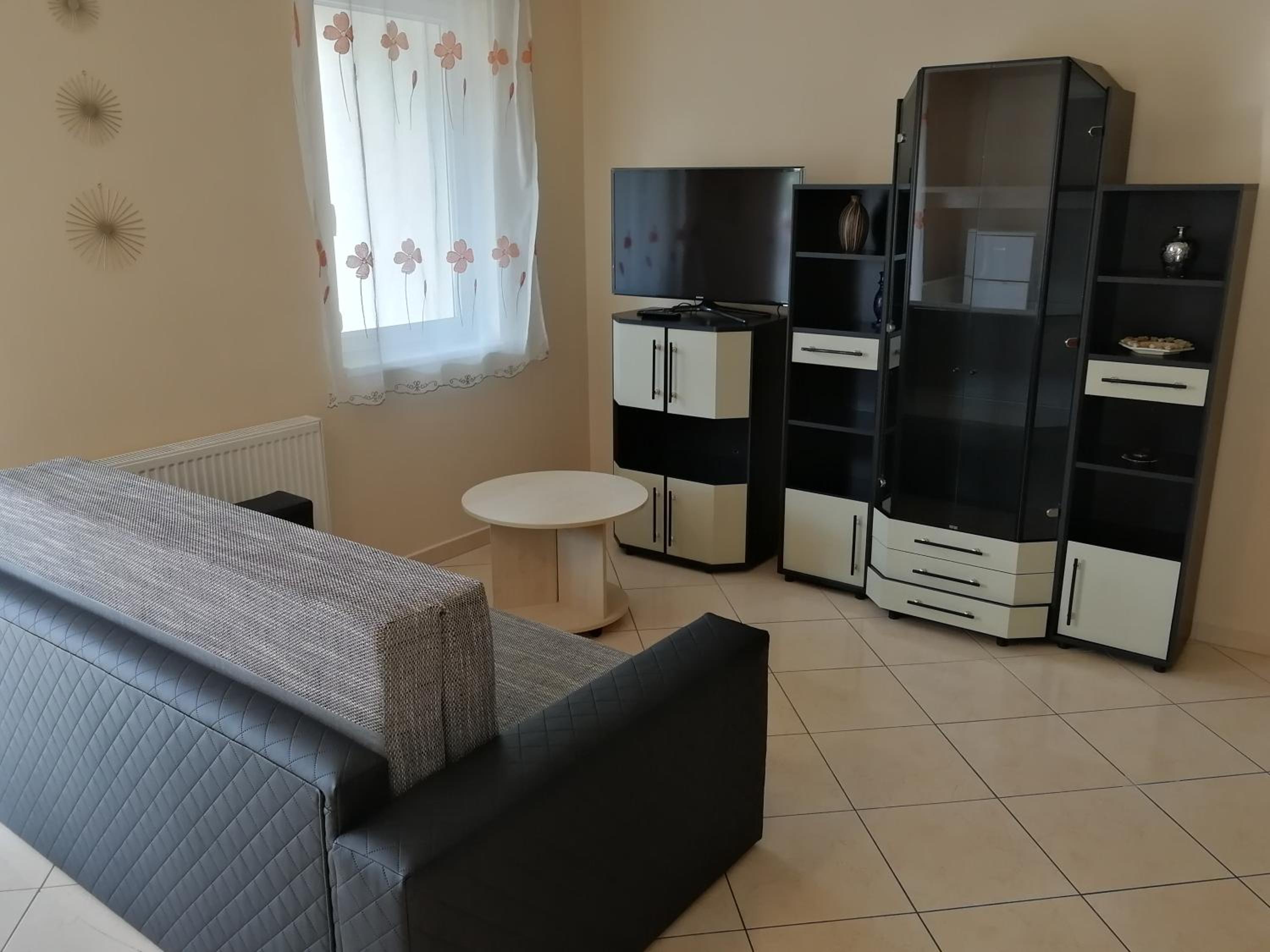 Aranyhomok Apartman view 4