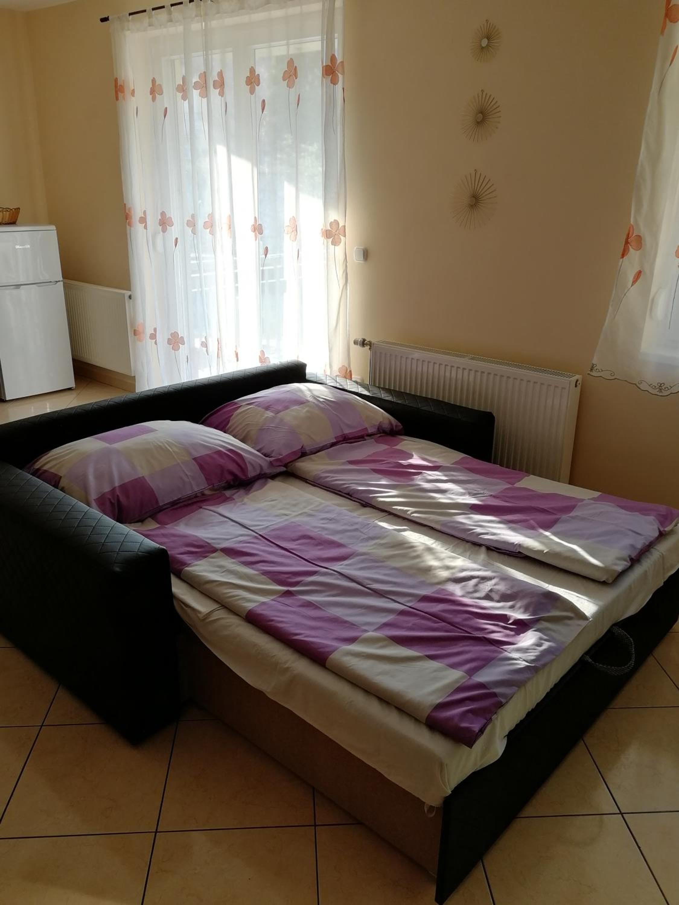 Aranyhomok Apartman view 5