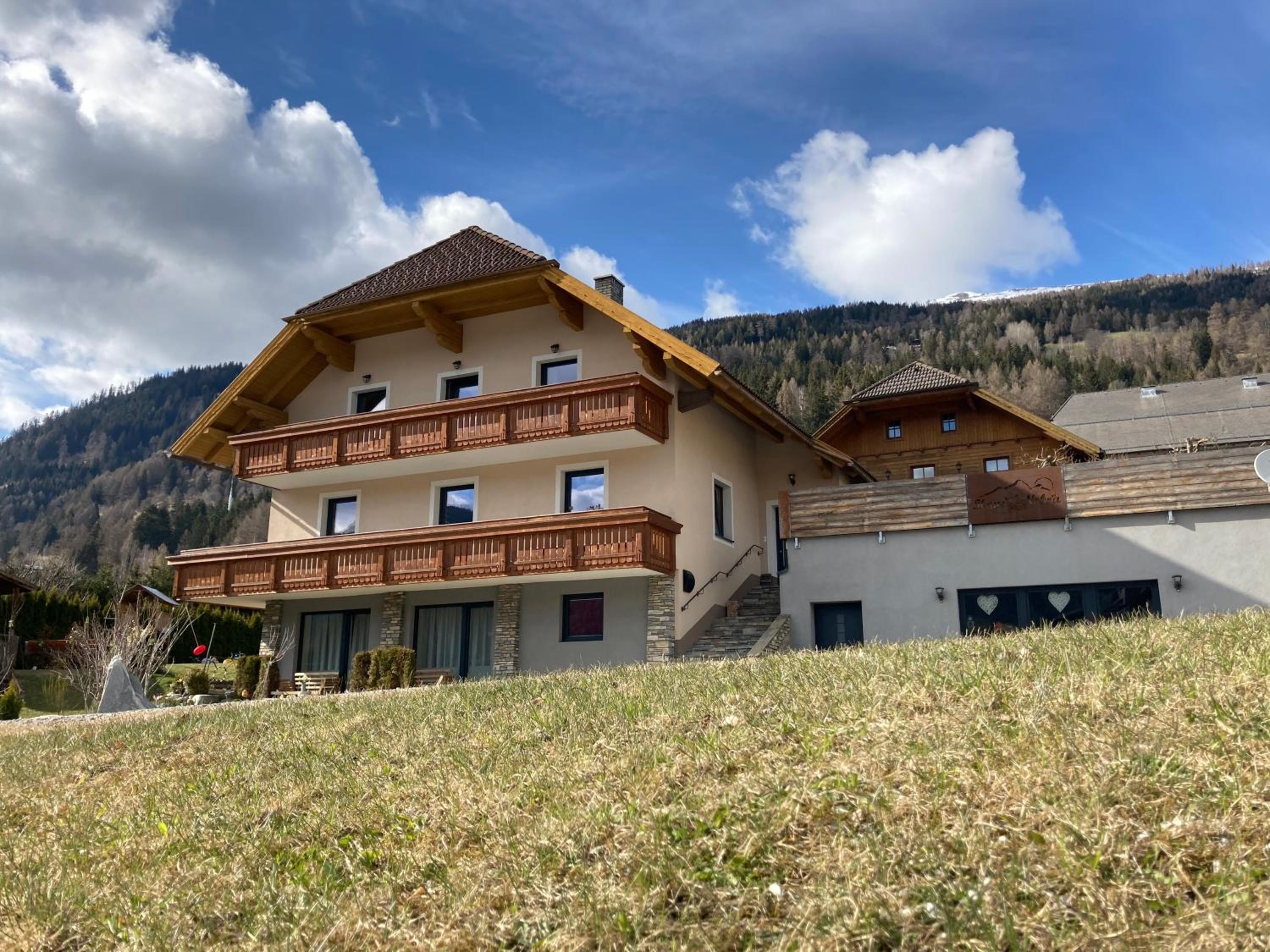 Haus Nohra