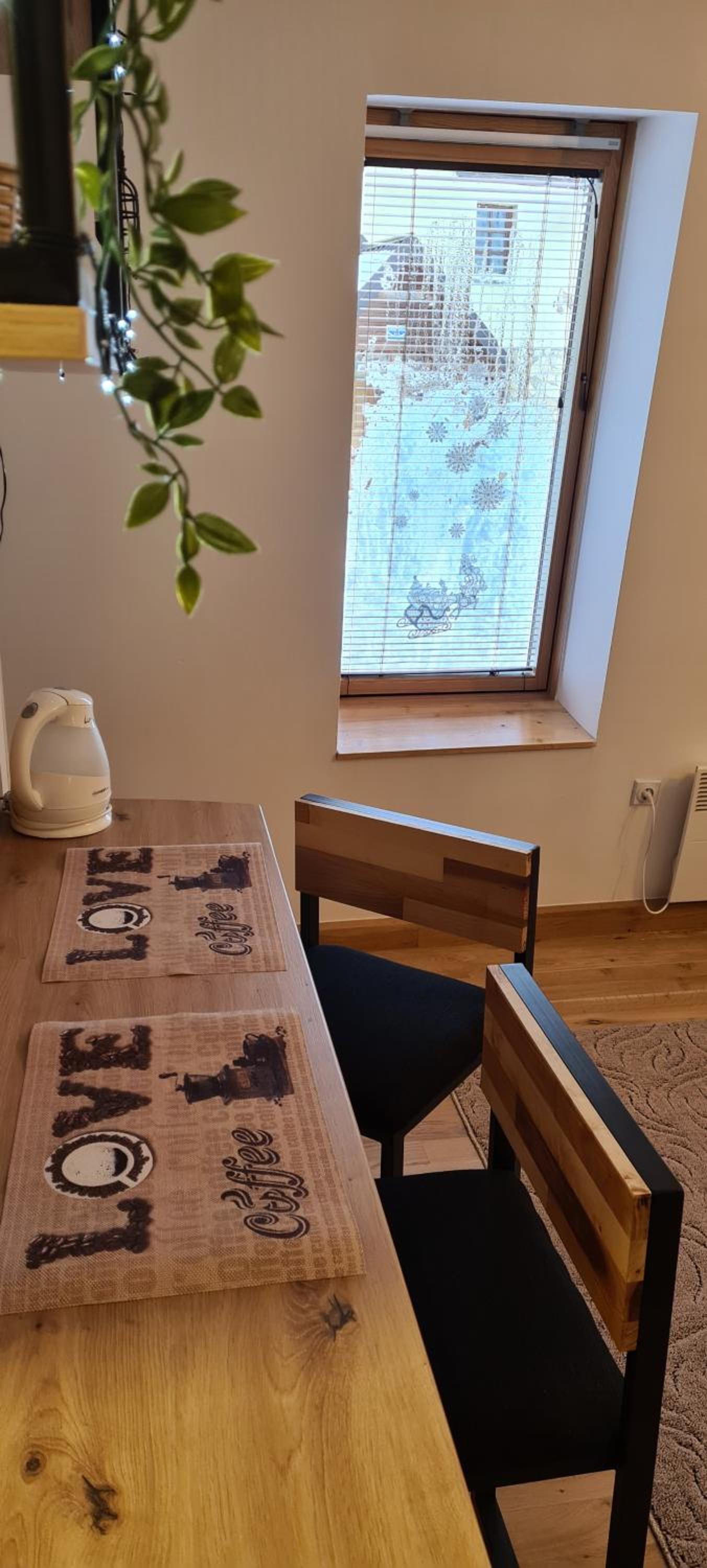 Apartman Viktor&Daria