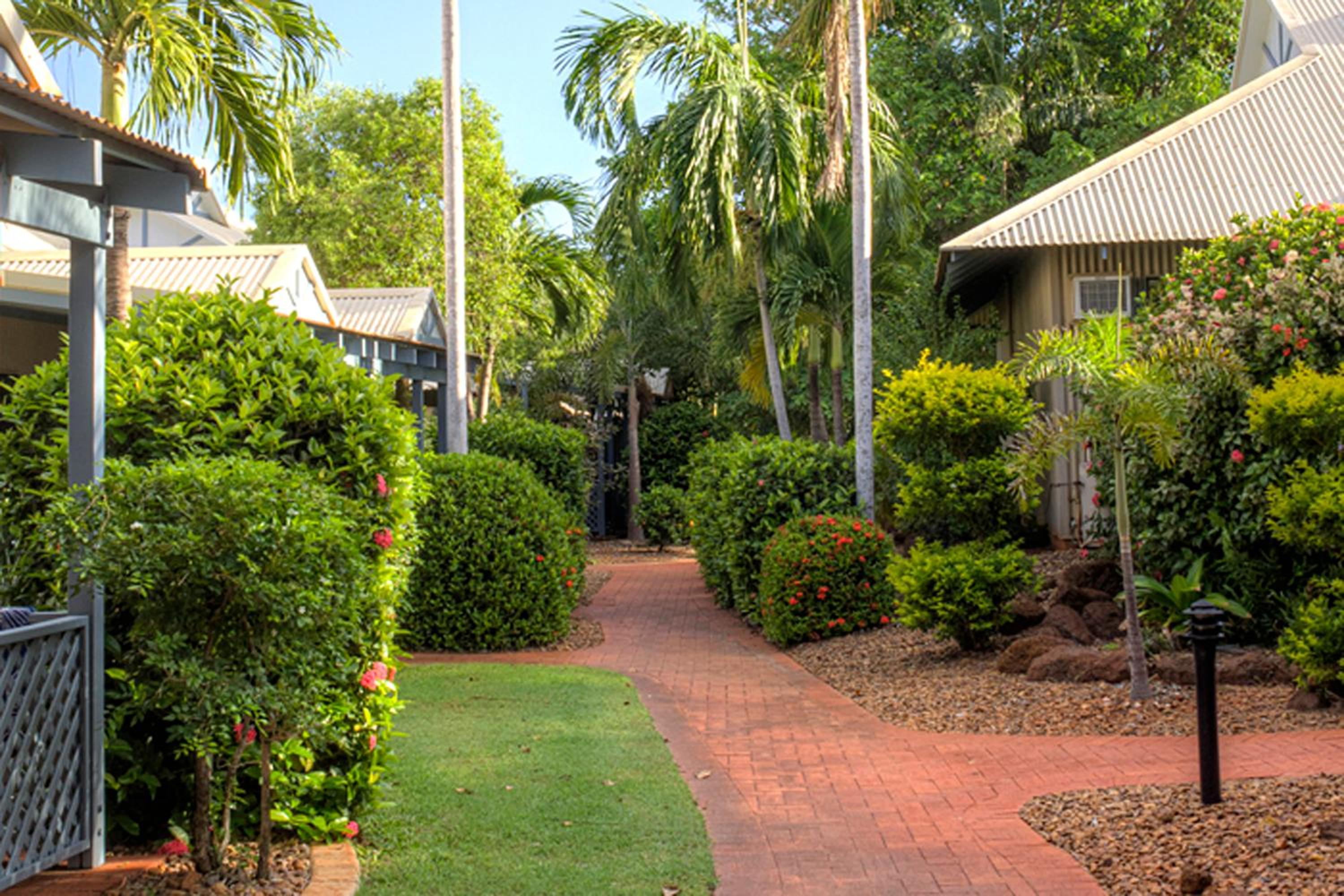 Broome Beach Resort - Cable Beach, Broome