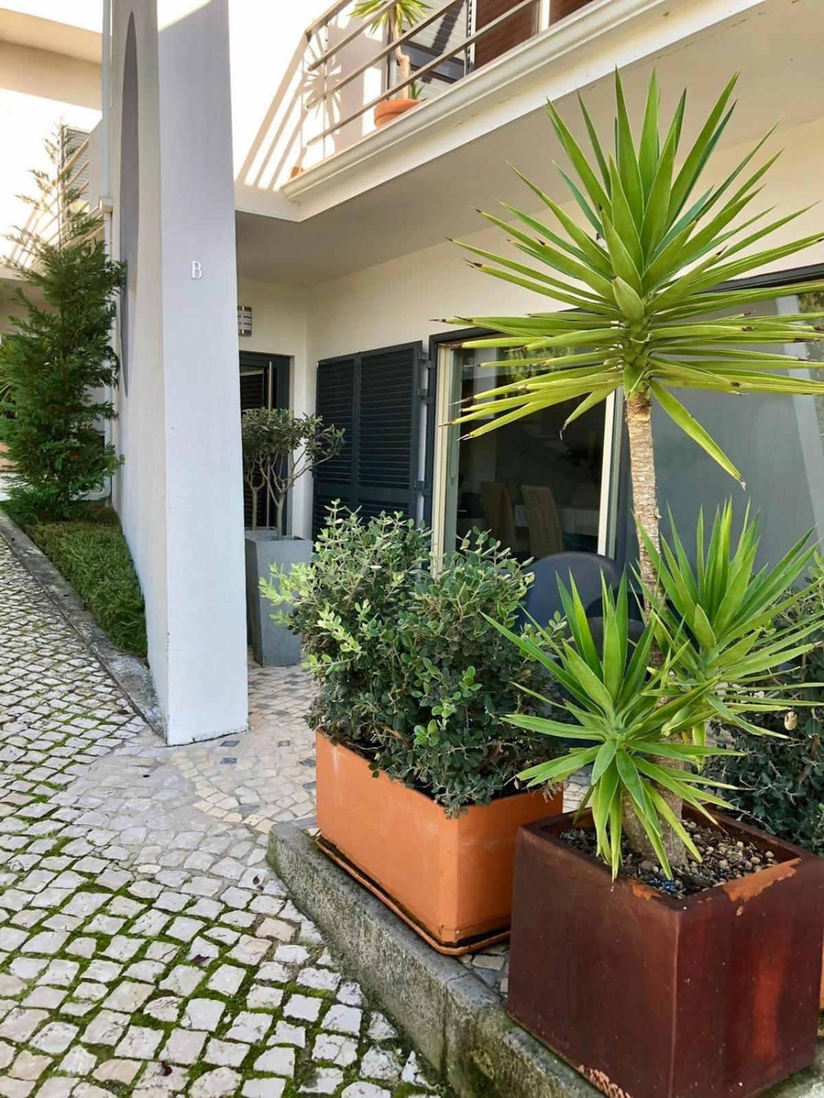 Casa na Praia Meco - Villas Vale do Meco view 3