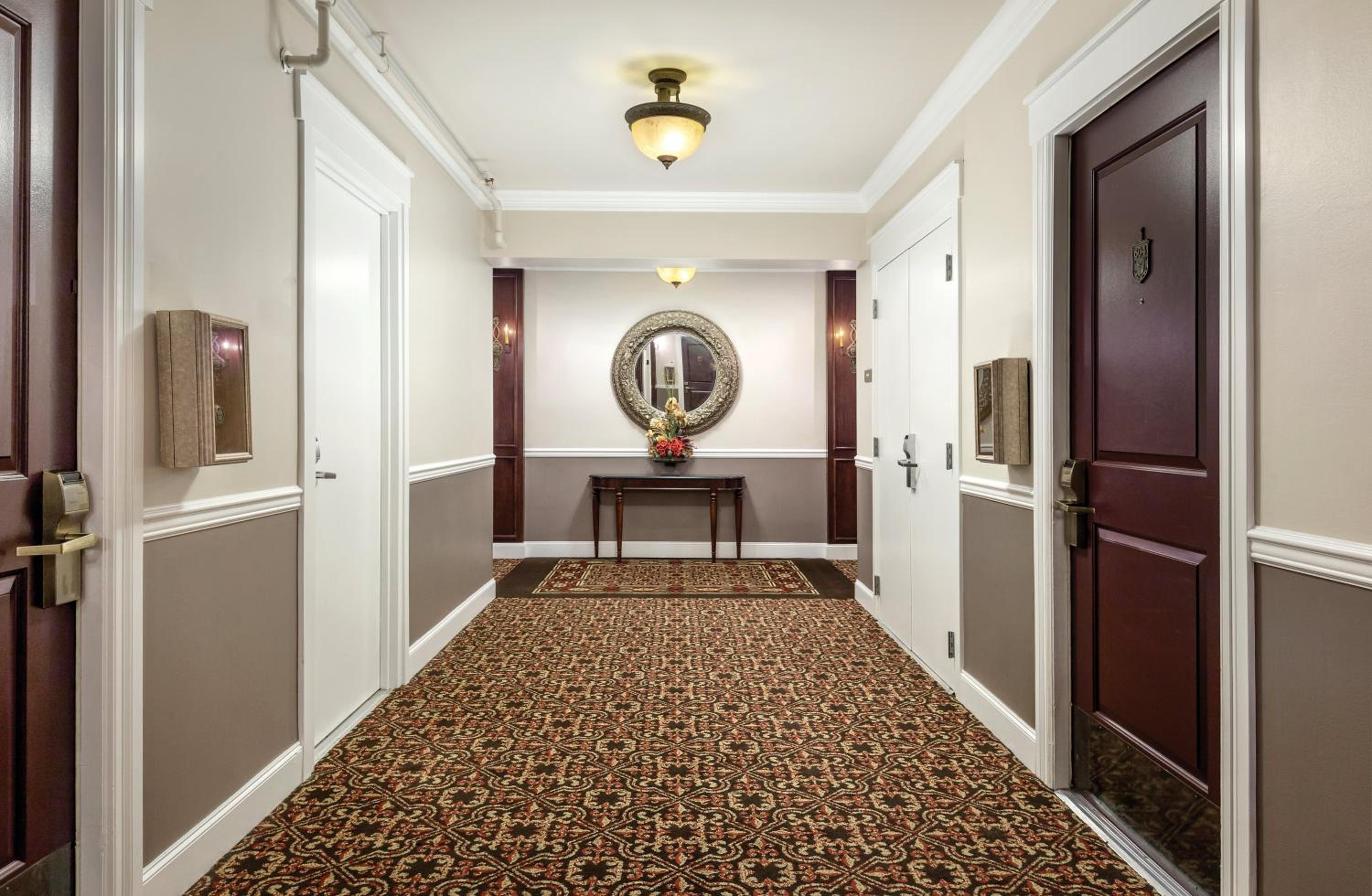 WorldMark Seattle - The Camlin