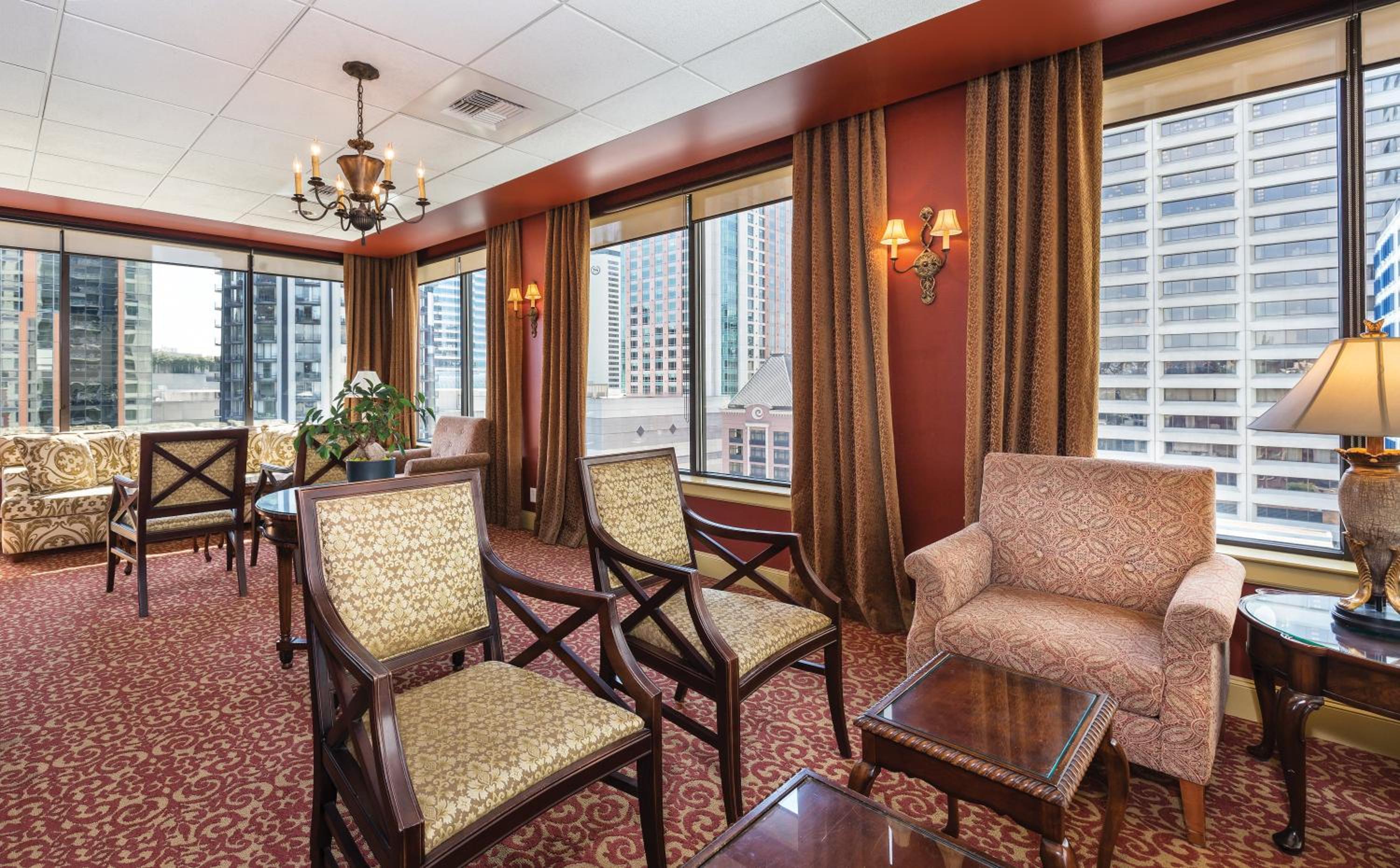 WorldMark Seattle - The Camlin