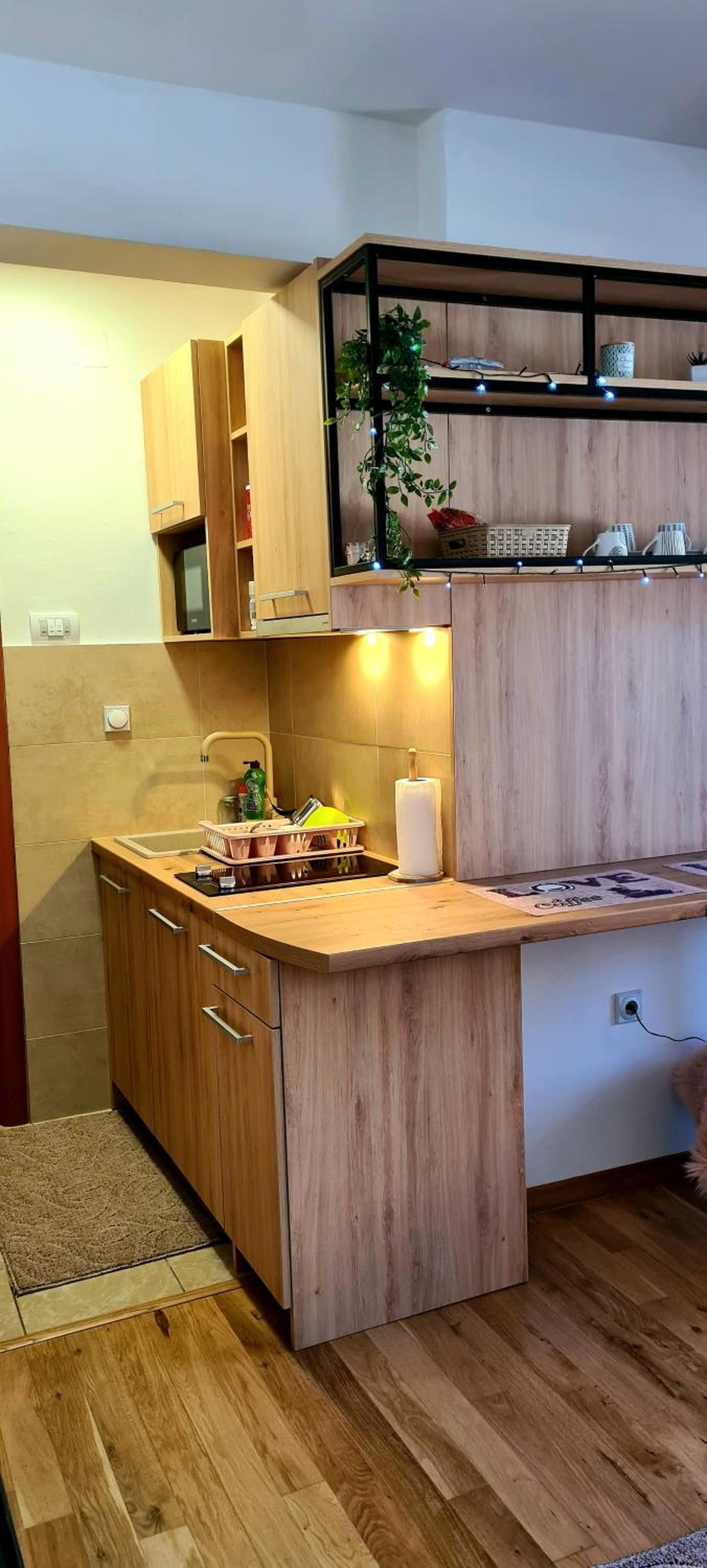 Apartman Viktor&Daria