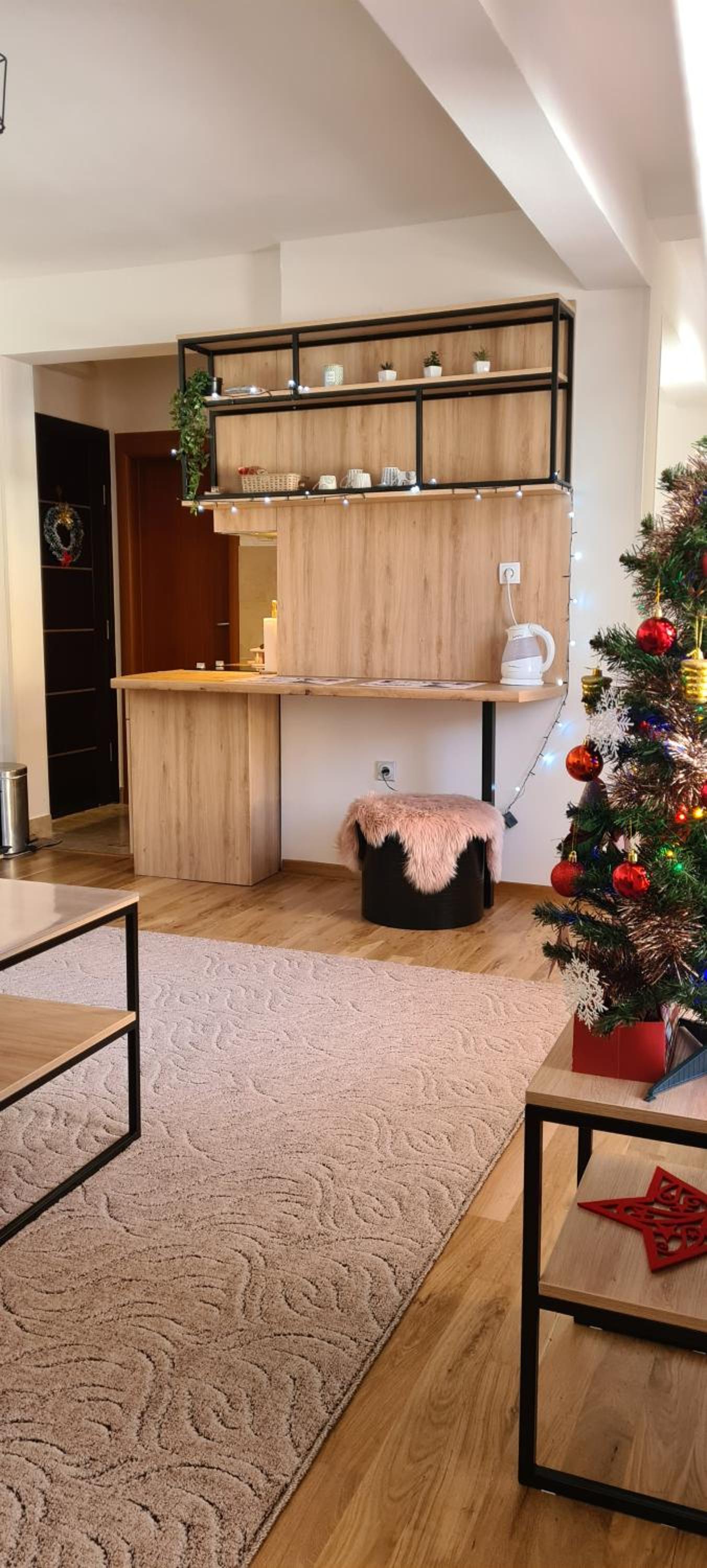 Apartman Viktor&Daria