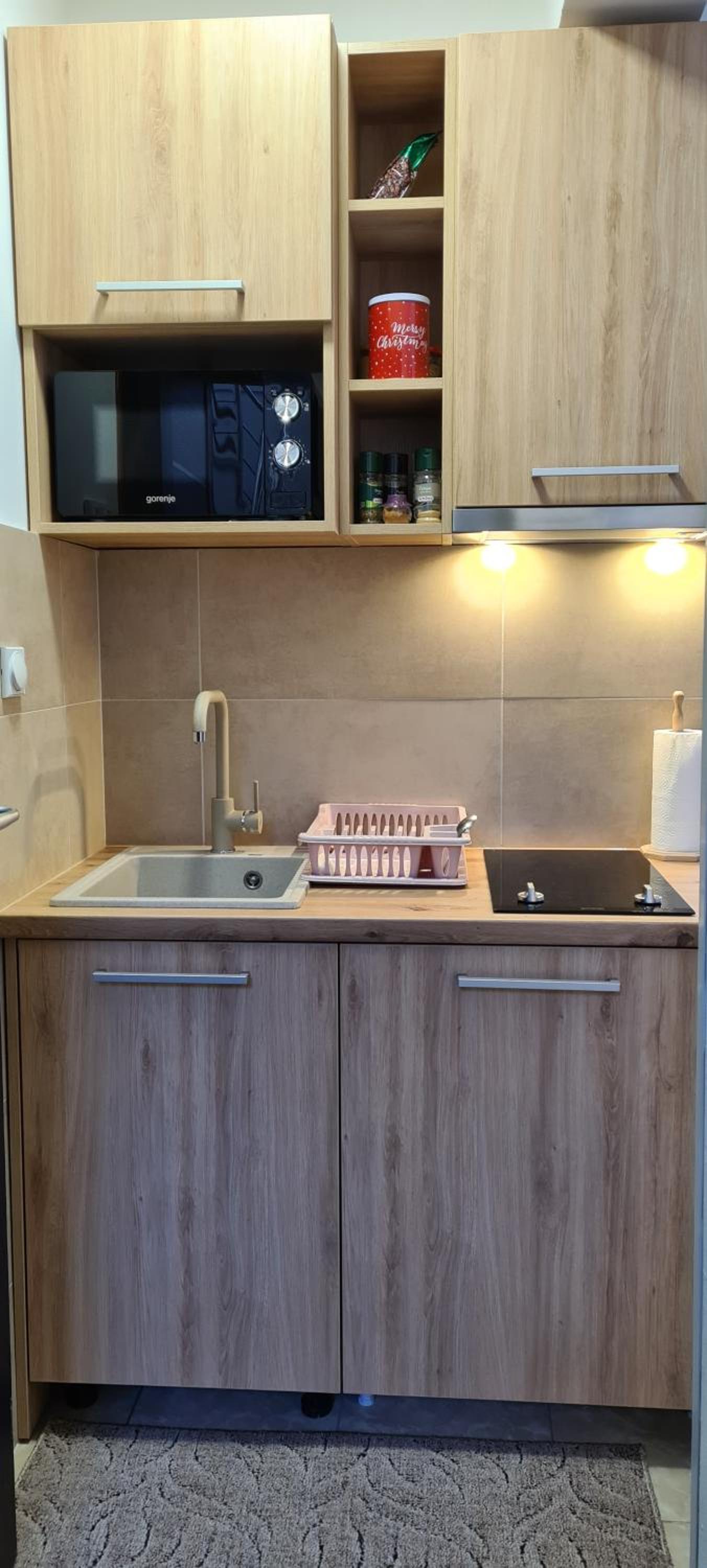 Apartman Viktor&Daria