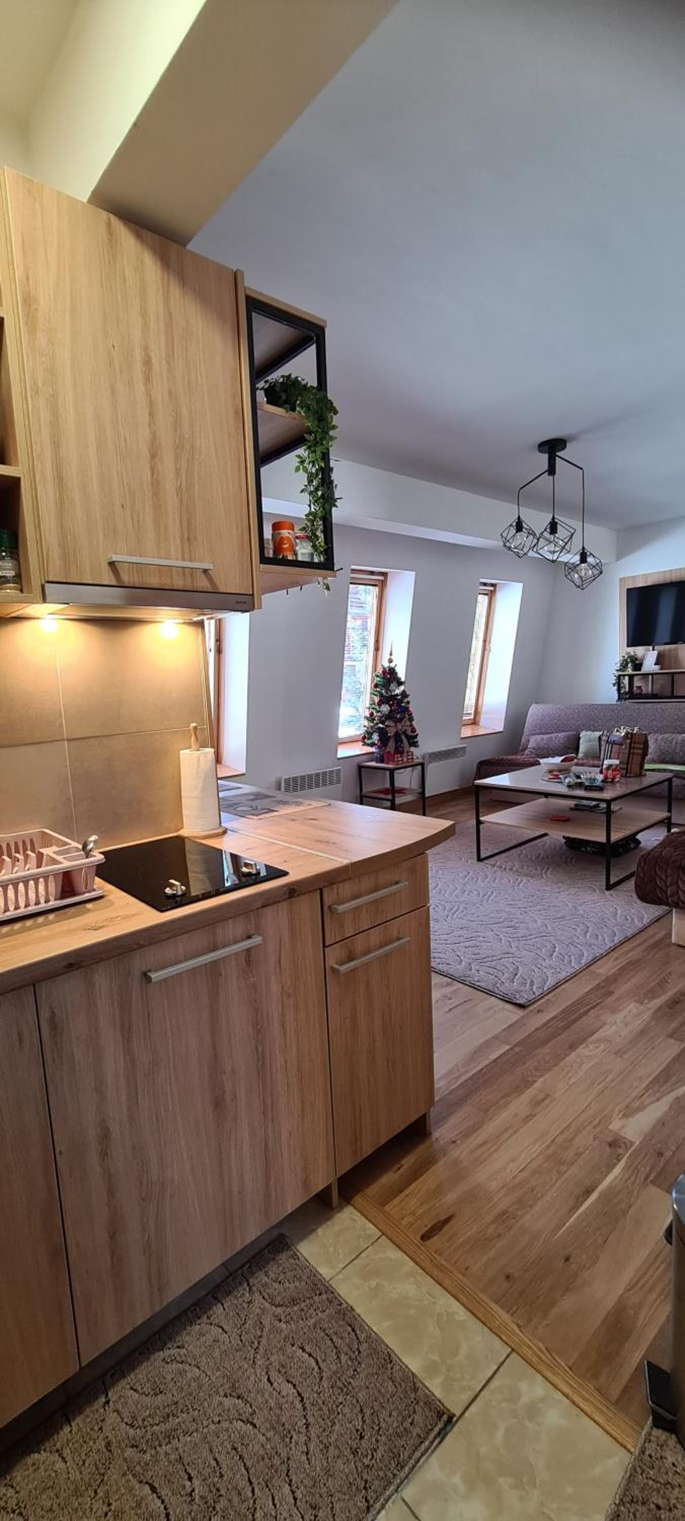 Apartman Viktor&Daria