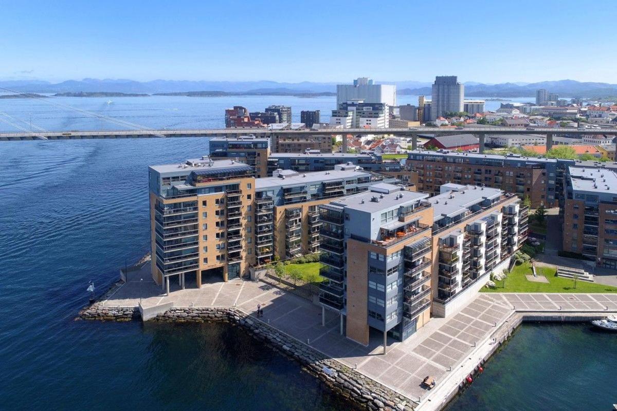 Stavanger Small Apartments - City Centre