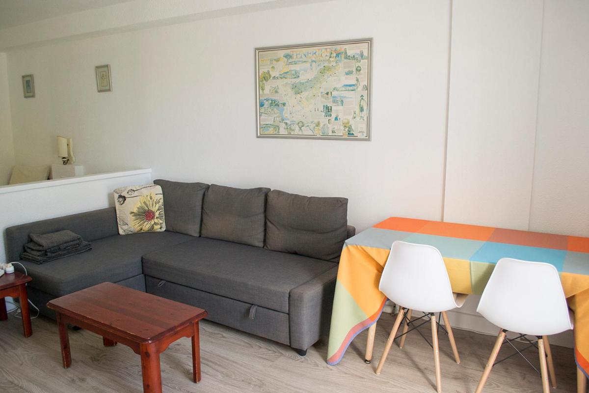 4 Santiago Playa Tenerife Estudio view 2