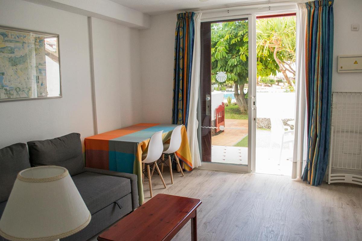 4 Santiago Playa Tenerife Estudio view 3