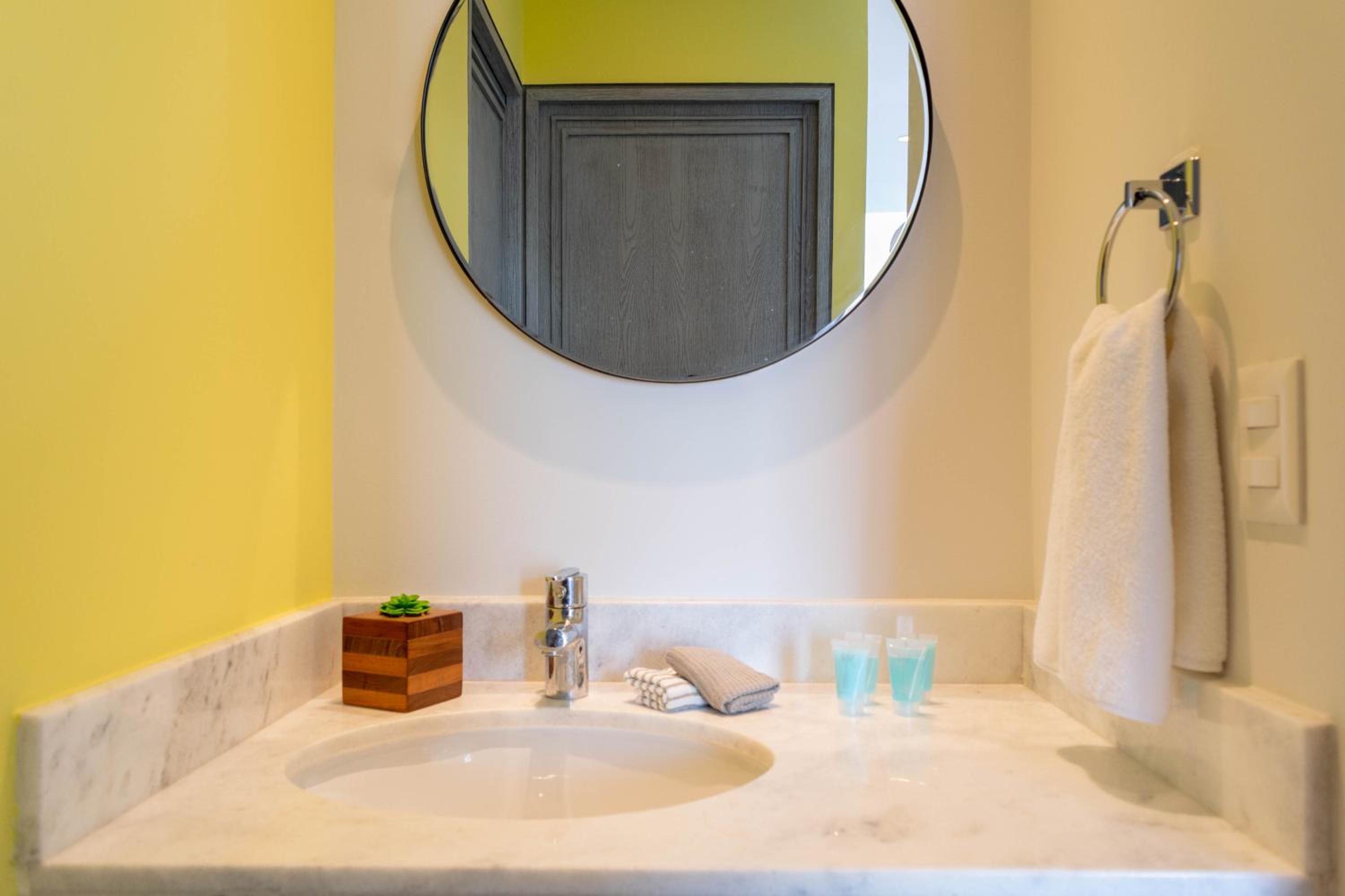 Singular by Stella Rentals